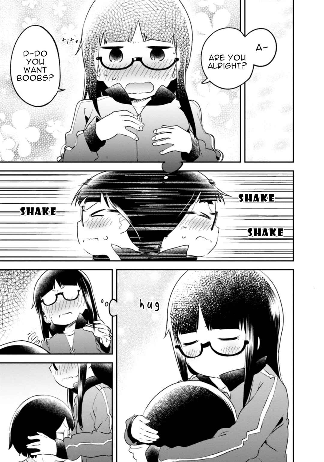 Page 15 Chapter 83 Denkigai no Honya-san