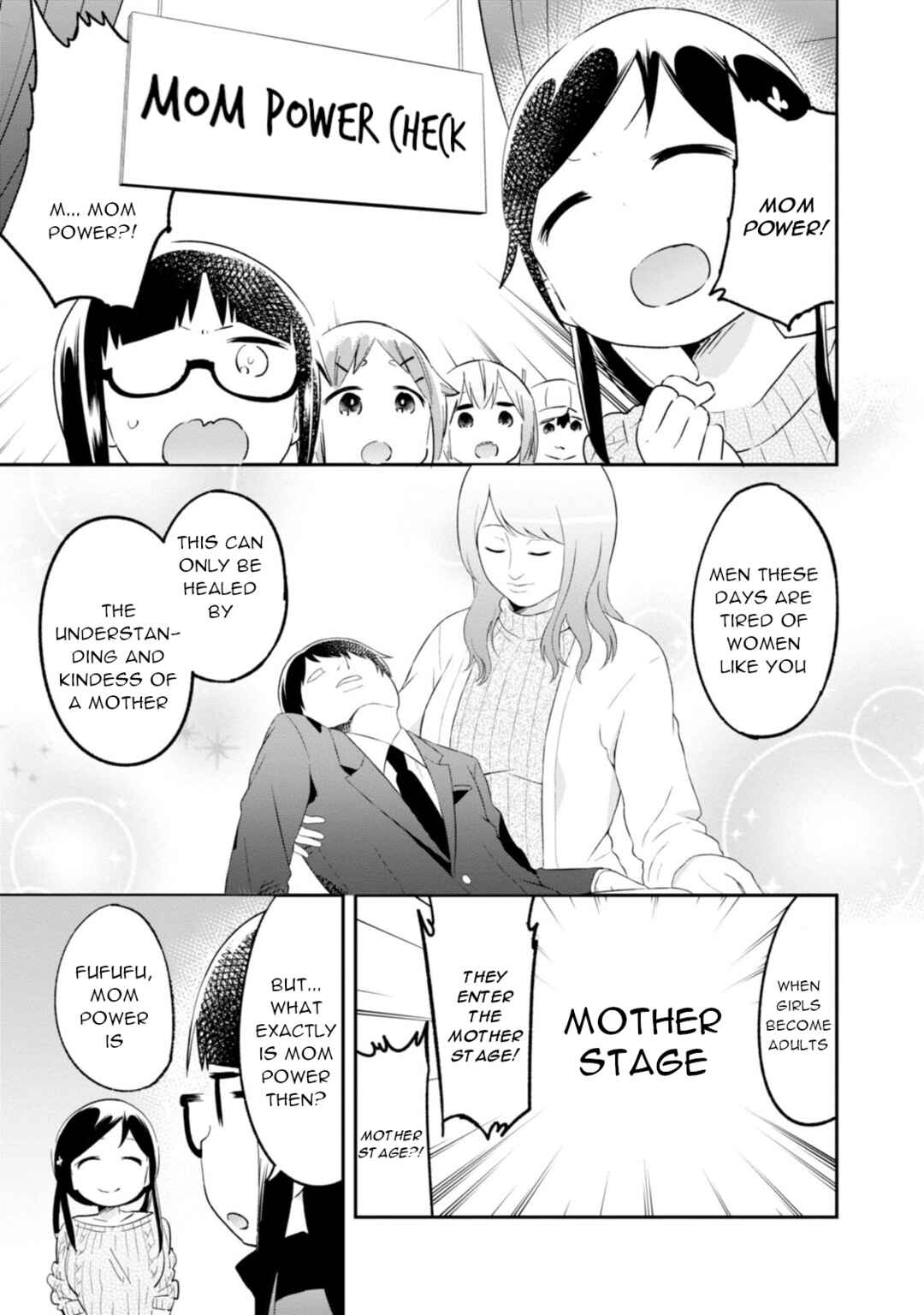 Page 3 Chapter 83 Denkigai no Honya-san