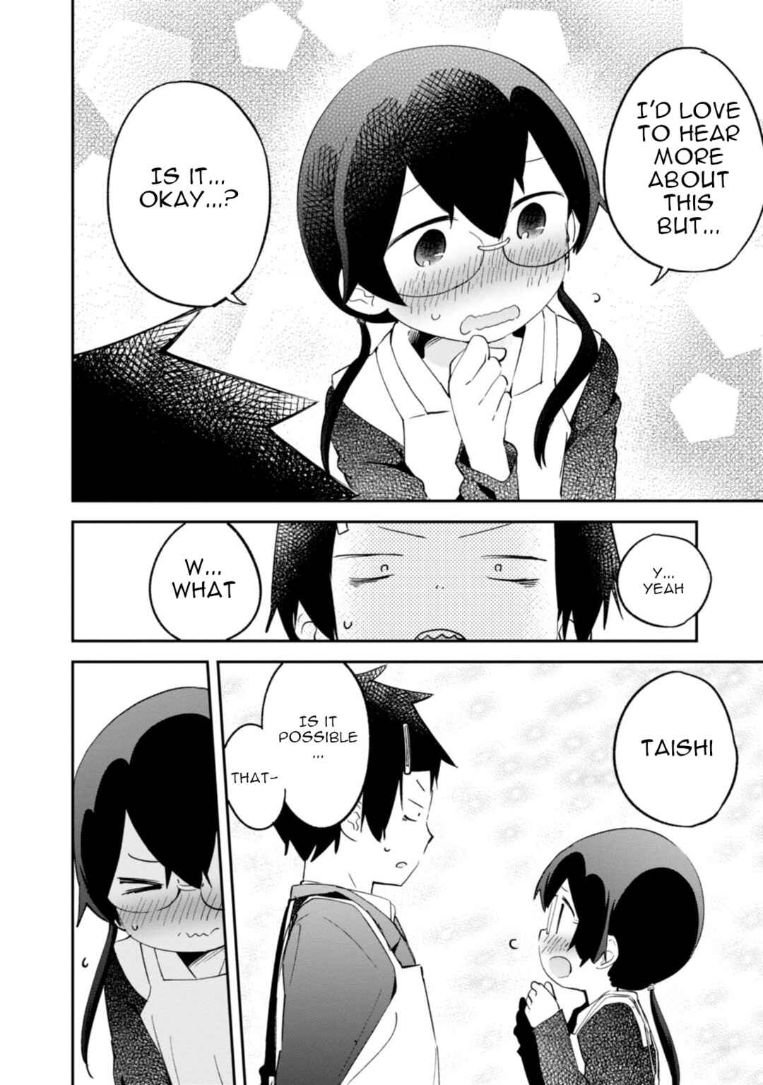 Page 20 Chapter 85 Denkigai no Honya-san