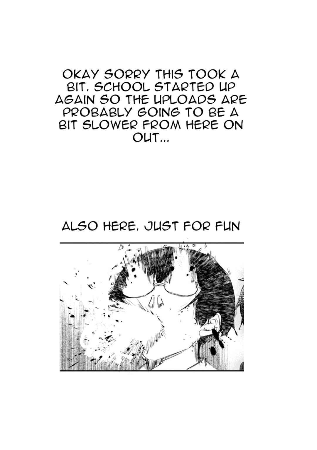 Page 31 Chapter 85 Denkigai no Honya-san