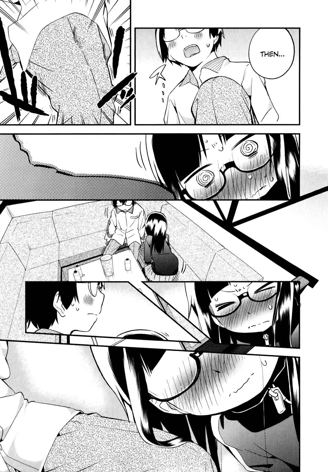 Page 11 Chapter 27 Denkigai no Honya-san