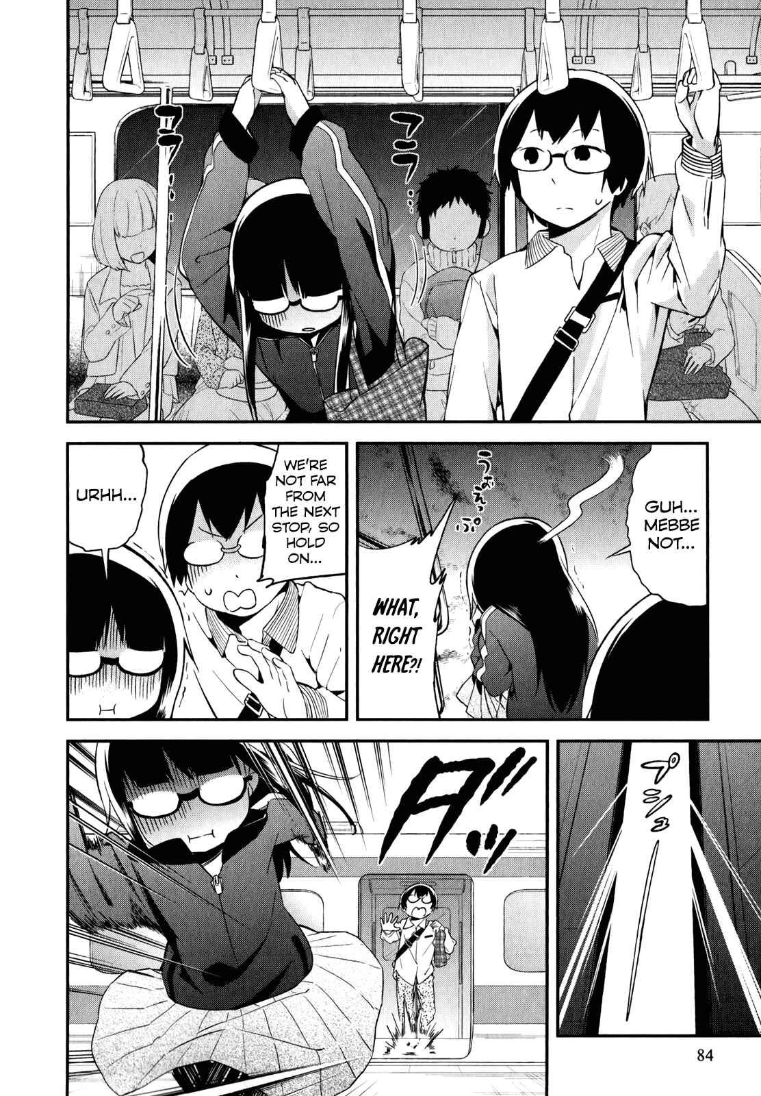 Page 2 Chapter 27 Denkigai no Honya-san