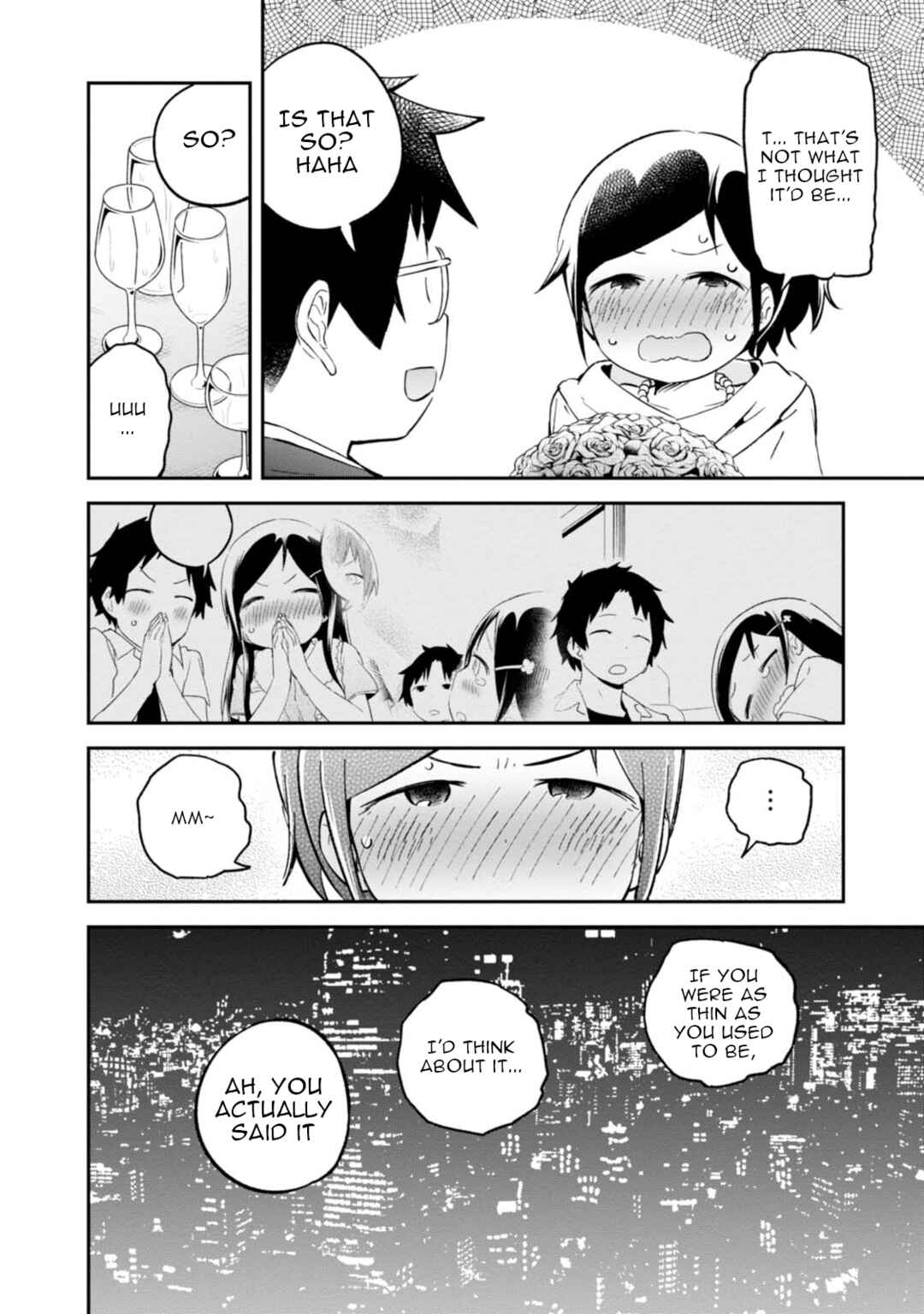 Page 14 Chapter 94 Denkigai no Honya-san