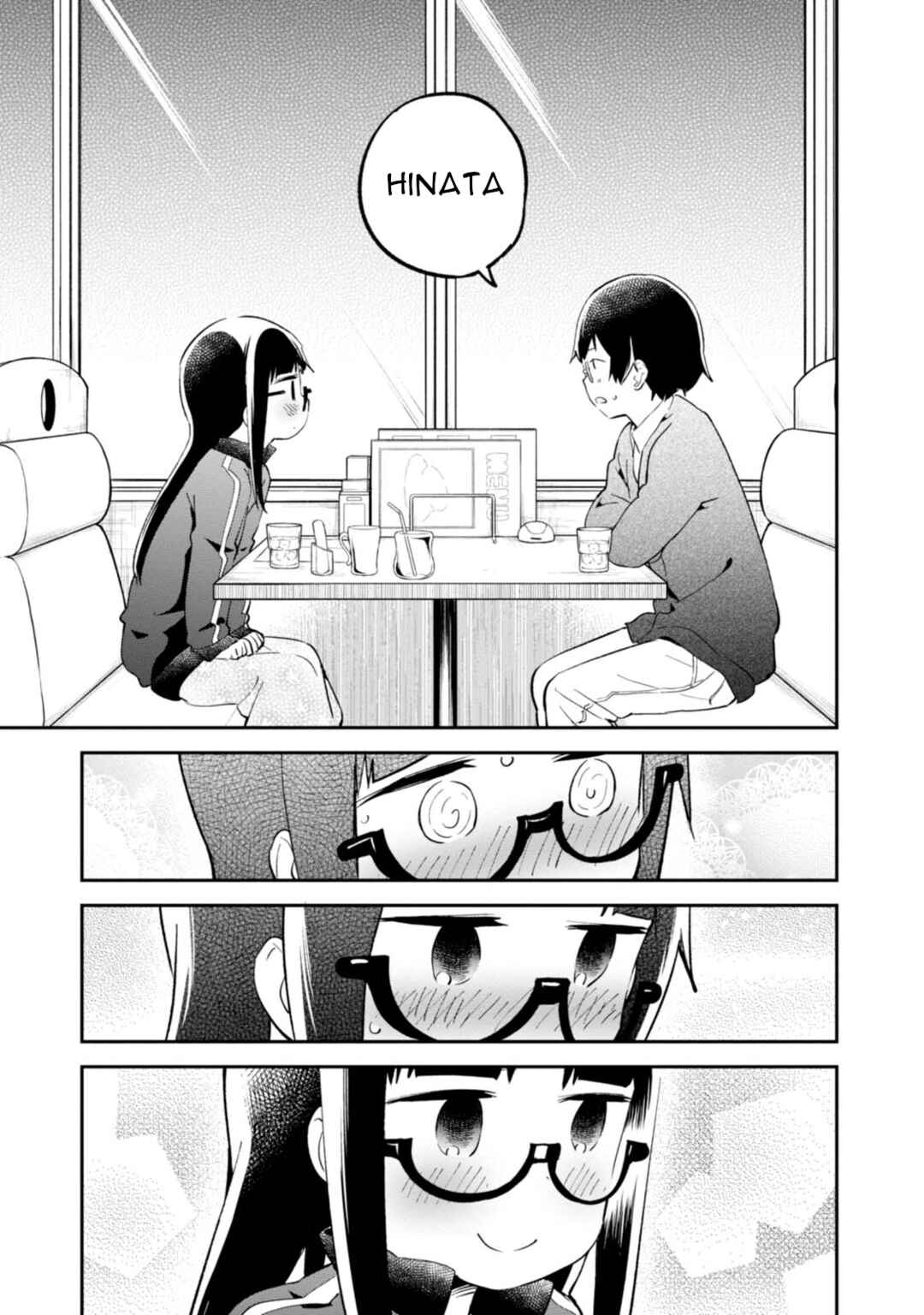 Page 9 Chapter 94 Denkigai no Honya-san