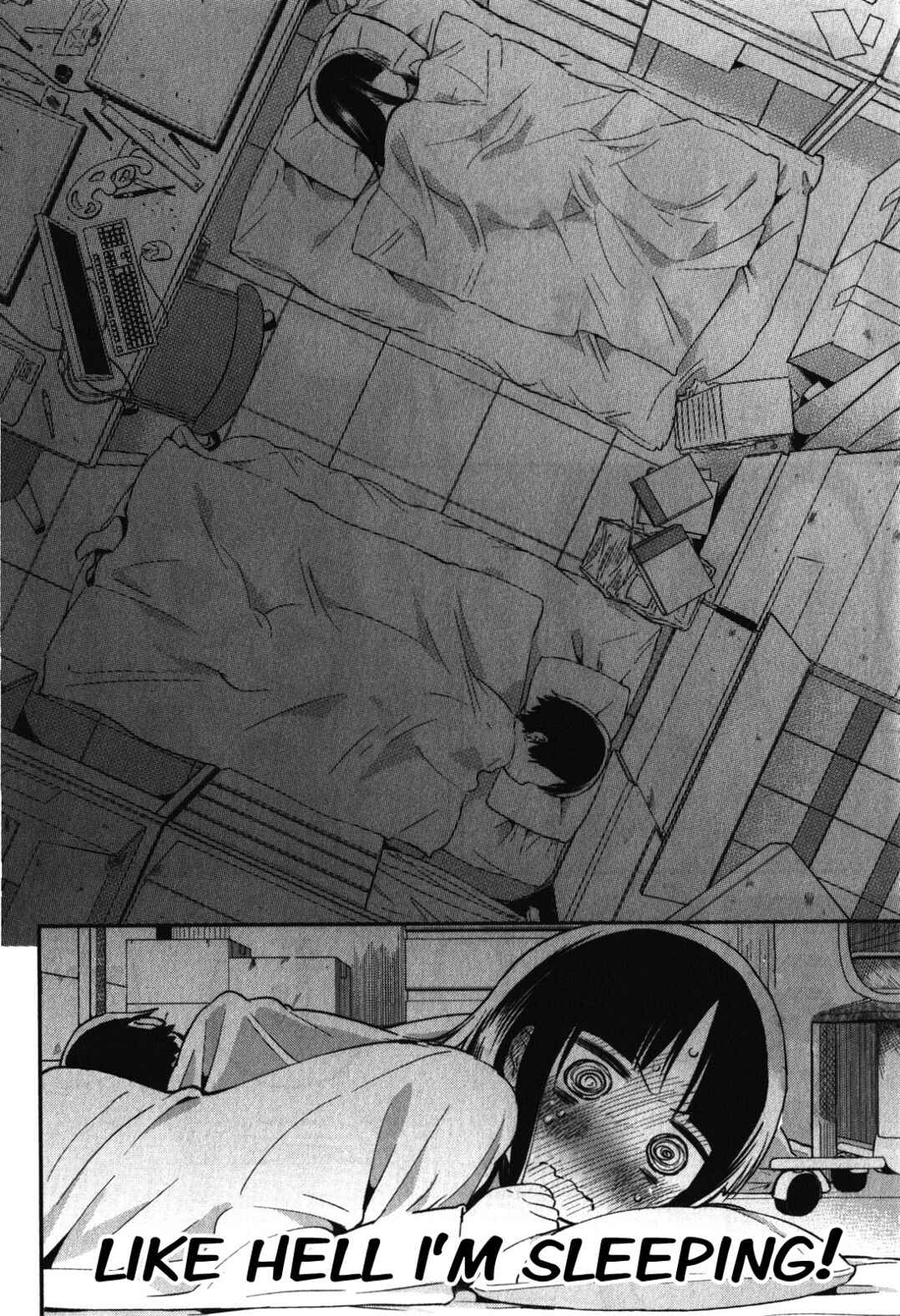 Page 12 Chapter 14 Denkigai no Honya-san