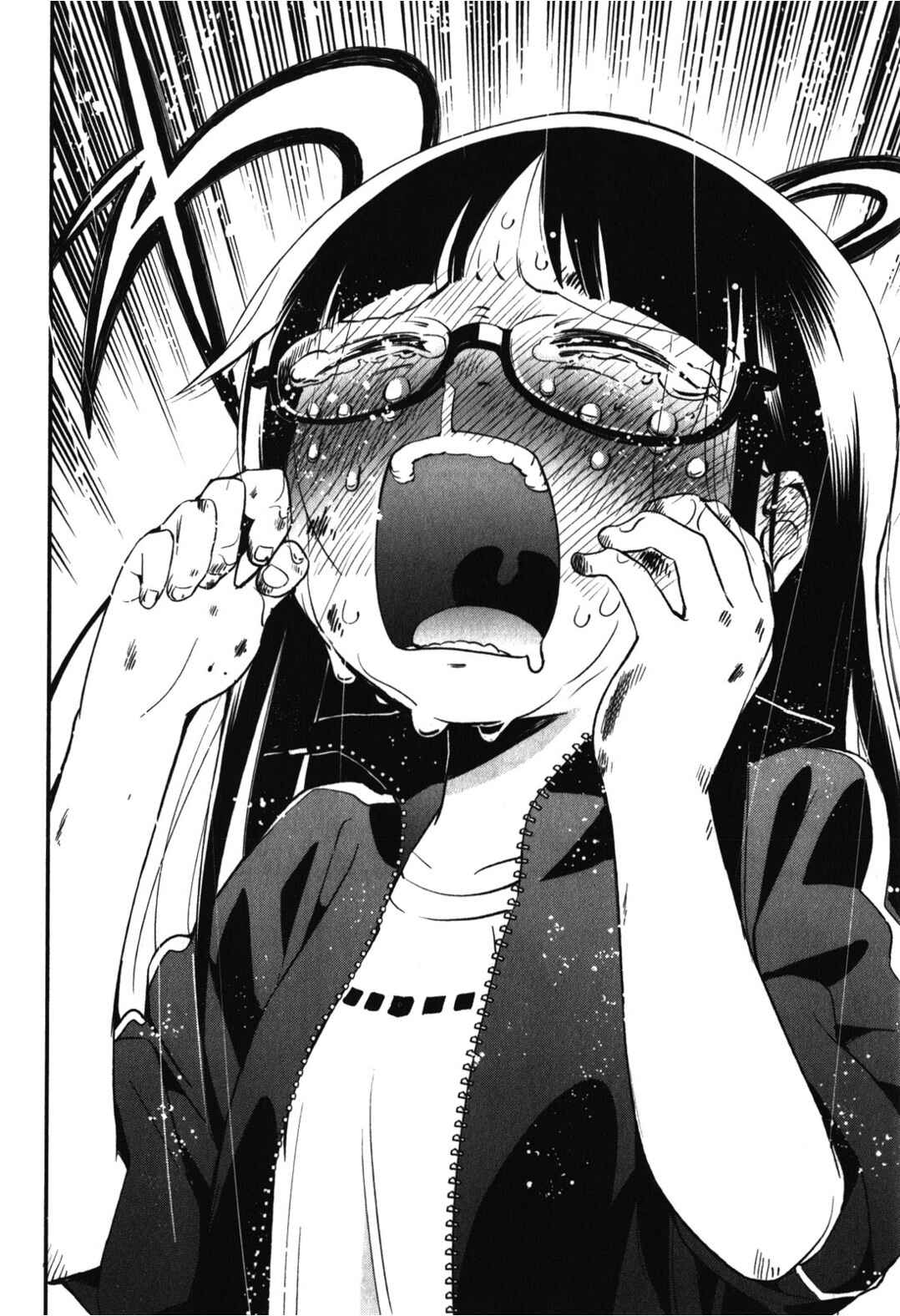 Page 28 Chapter 14 Denkigai no Honya-san