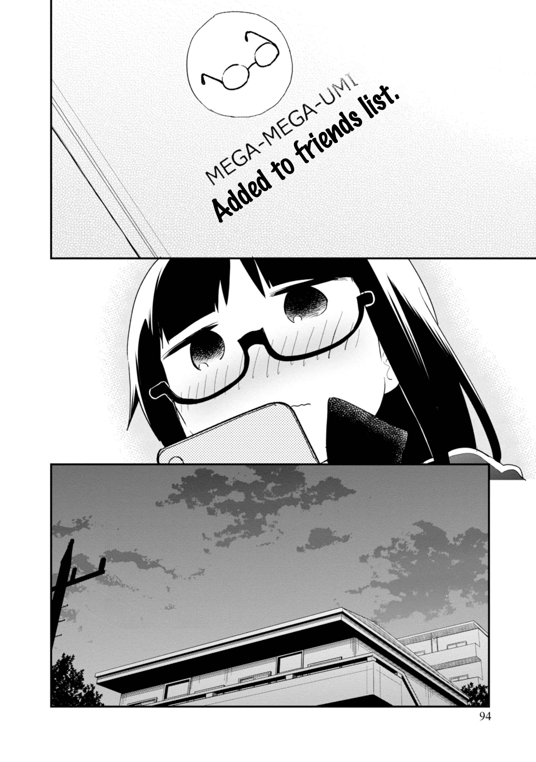 Page 14 Chapter 80 Denkigai no Honya-san