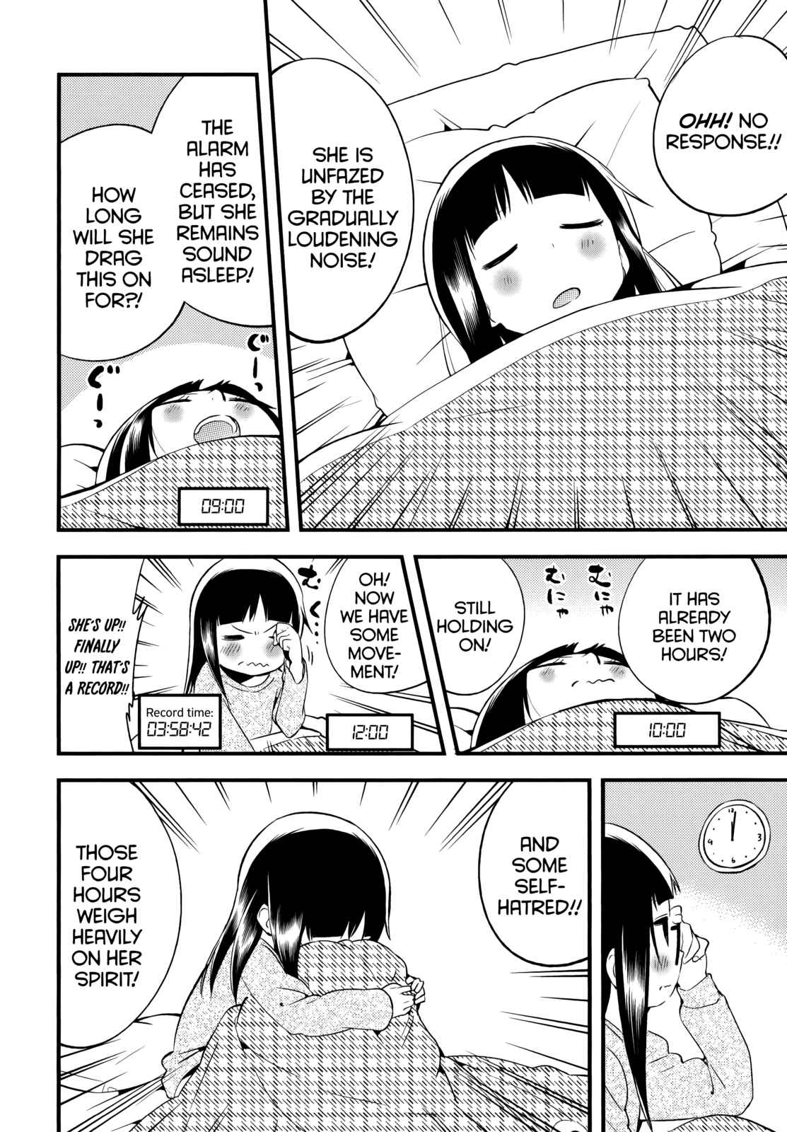 Page 2 Chapter 41.1 Denkigai no Honya-san