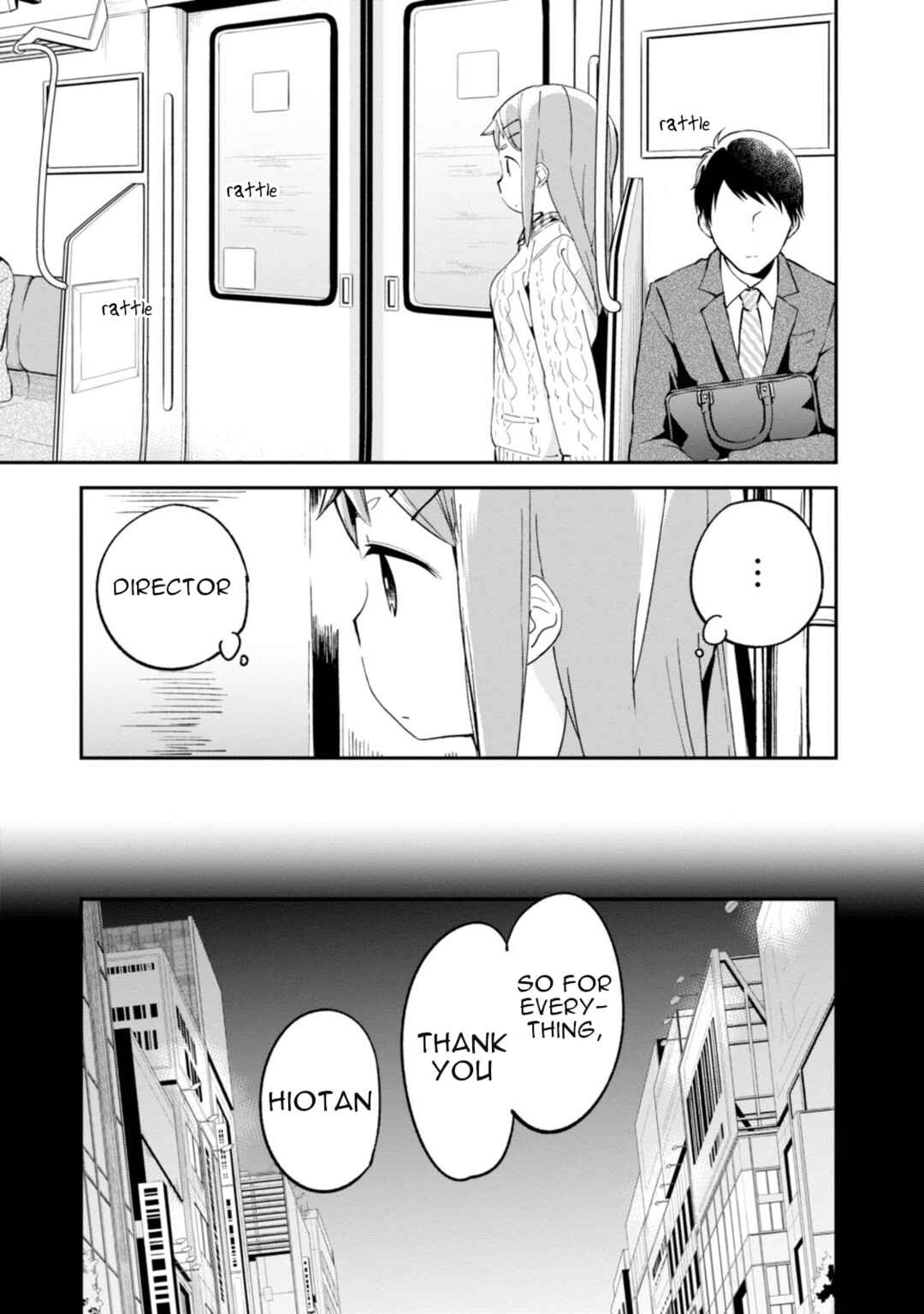 Page 9 Chapter 88 Denkigai no Honya-san
