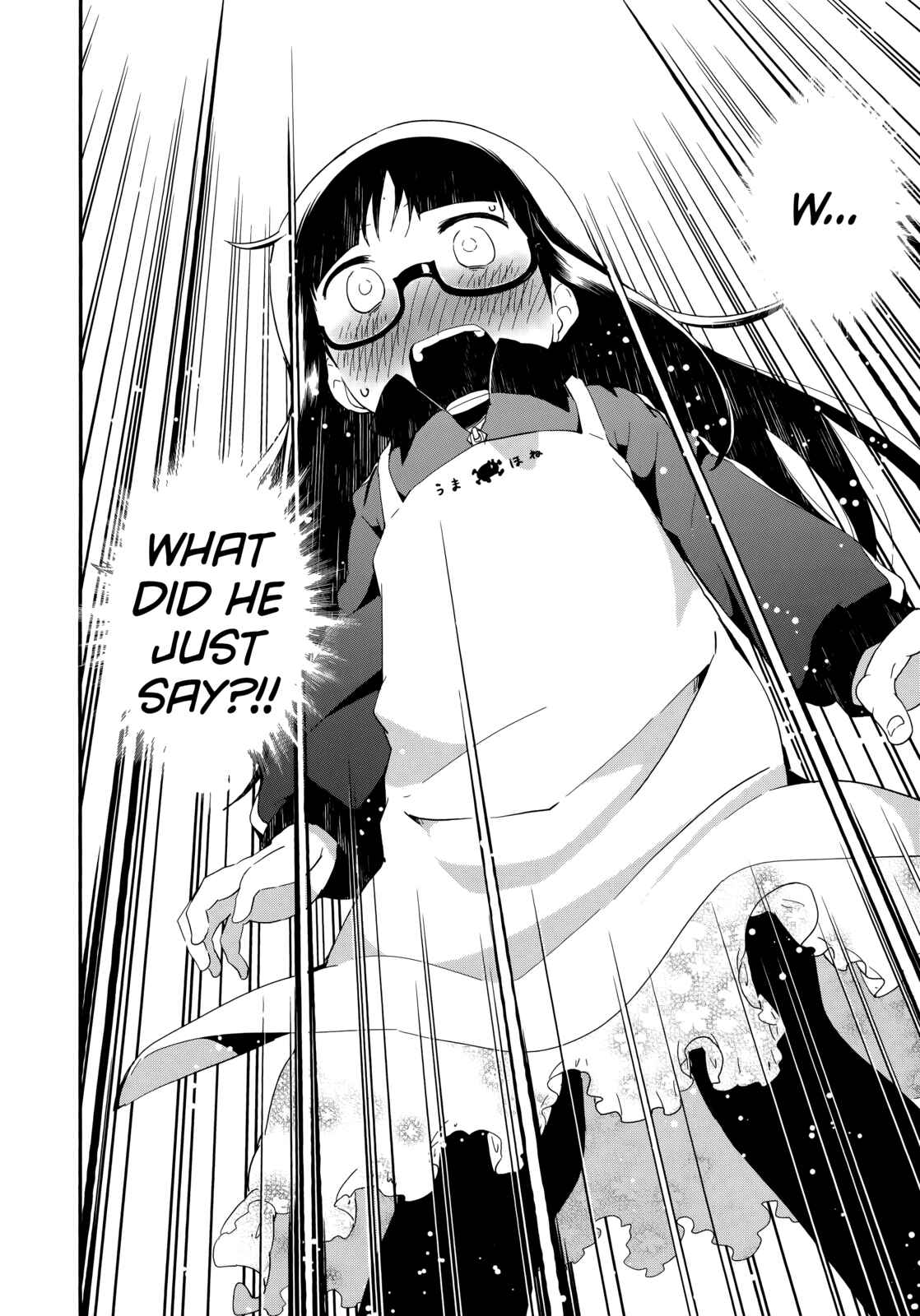 Page 4 Chapter 44 Denkigai no Honya-san
