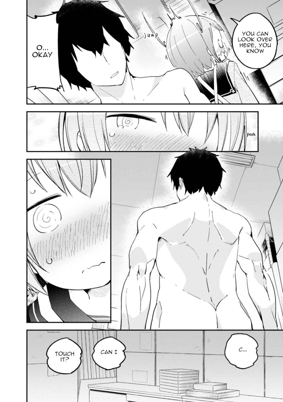 Page 13 Chapter 86 Denkigai no Honya-san