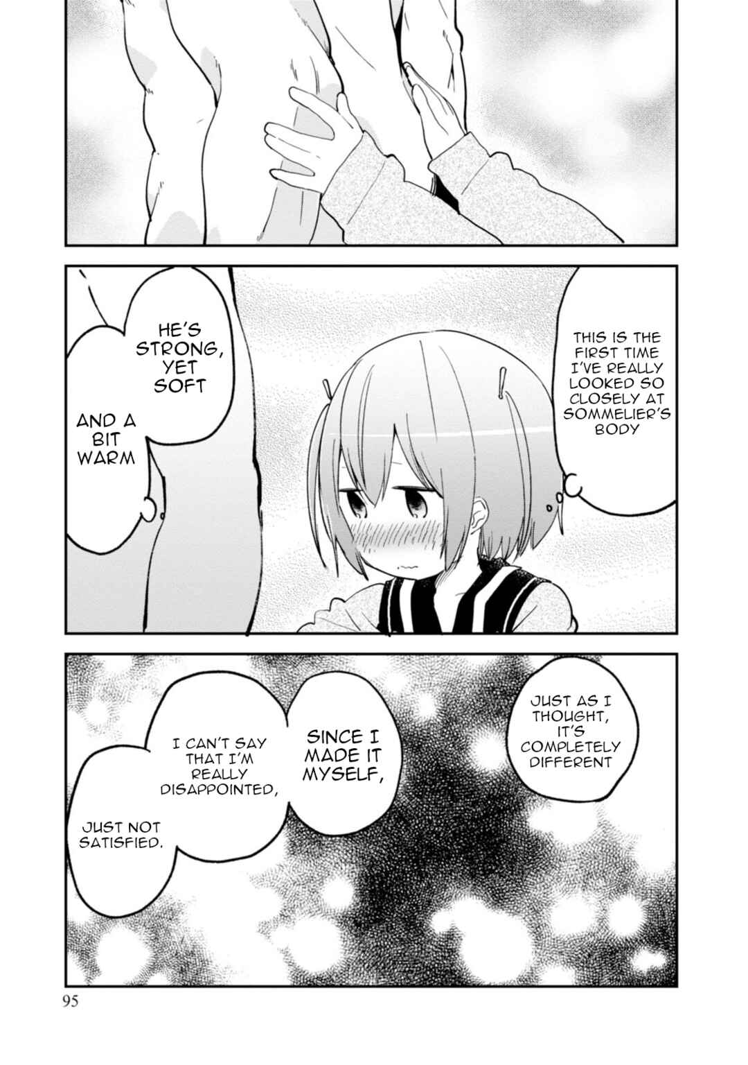 Page 14 Chapter 86 Denkigai no Honya-san