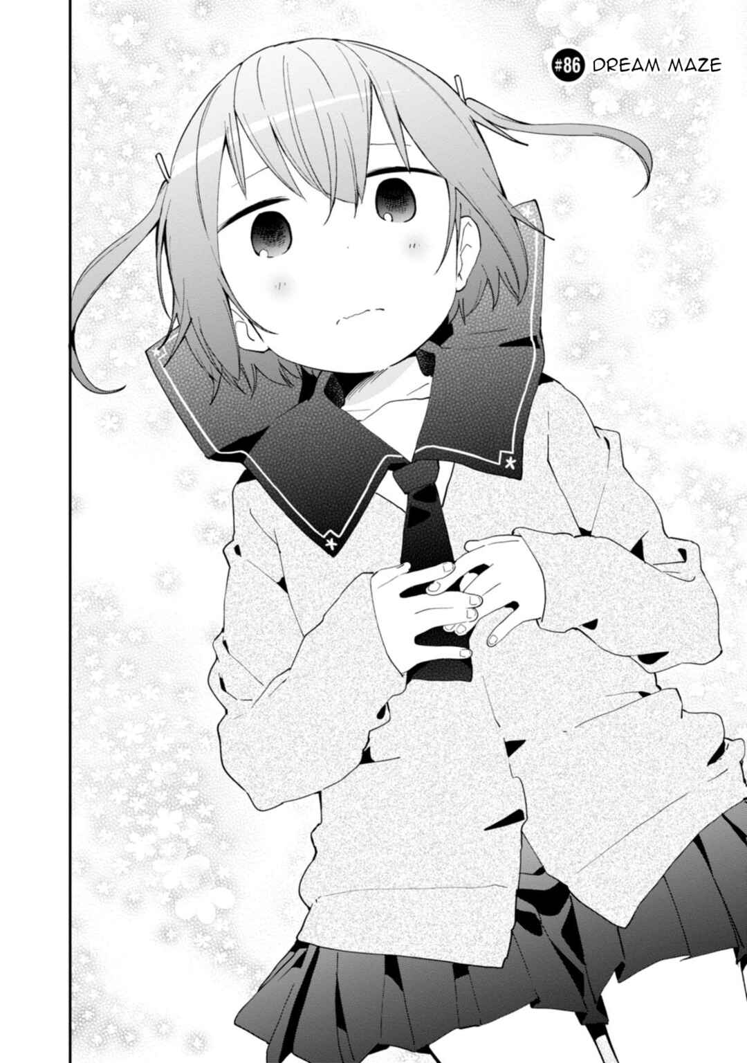 Page 2 Chapter 86 Denkigai no Honya-san