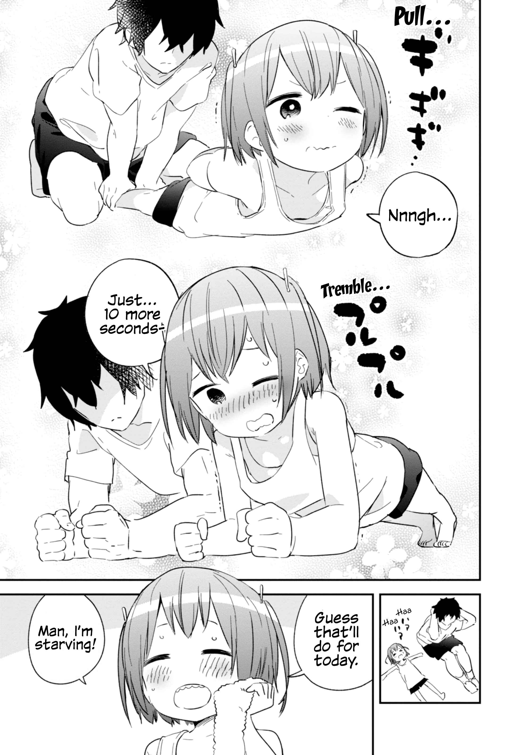 Page 13 Chapter 81.5 Denkigai no Honya-san