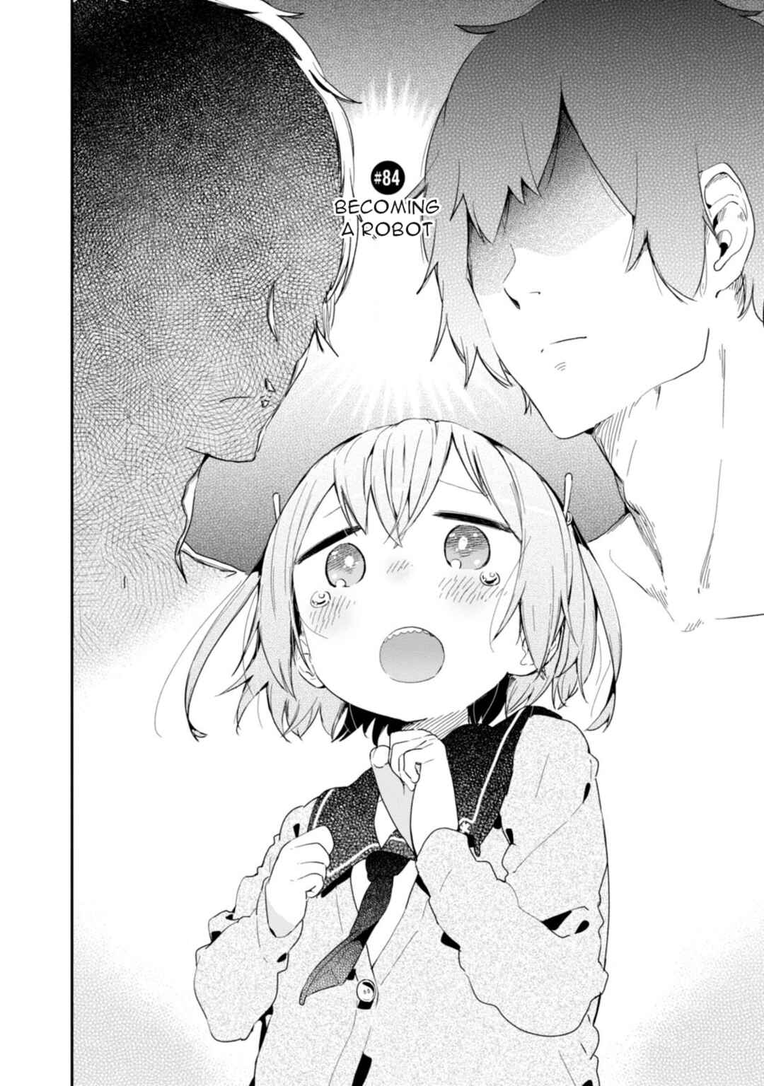 Page 2 Chapter 84 Denkigai no Honya-san