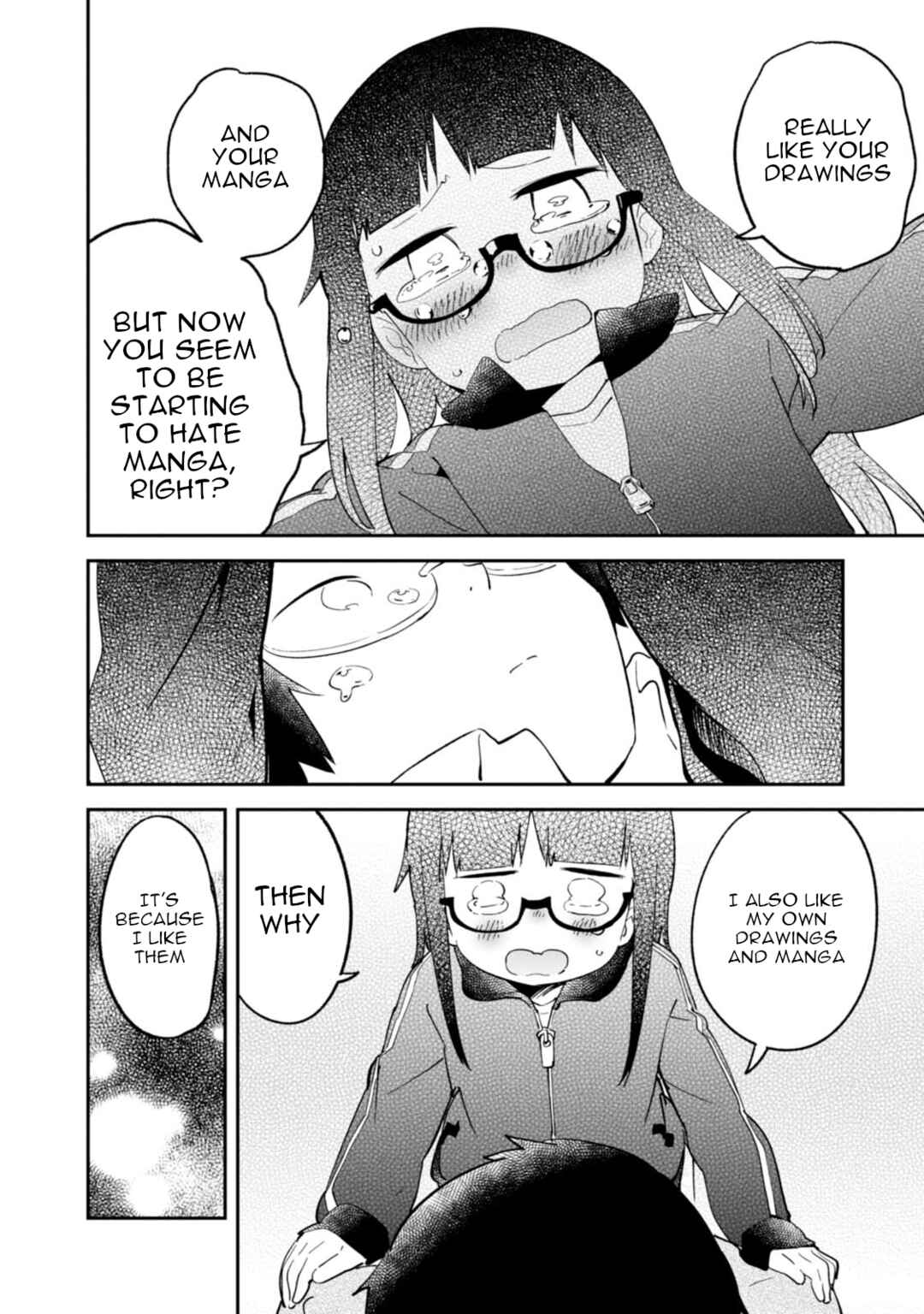 Page 10 Chapter 90 Denkigai no Honya-san