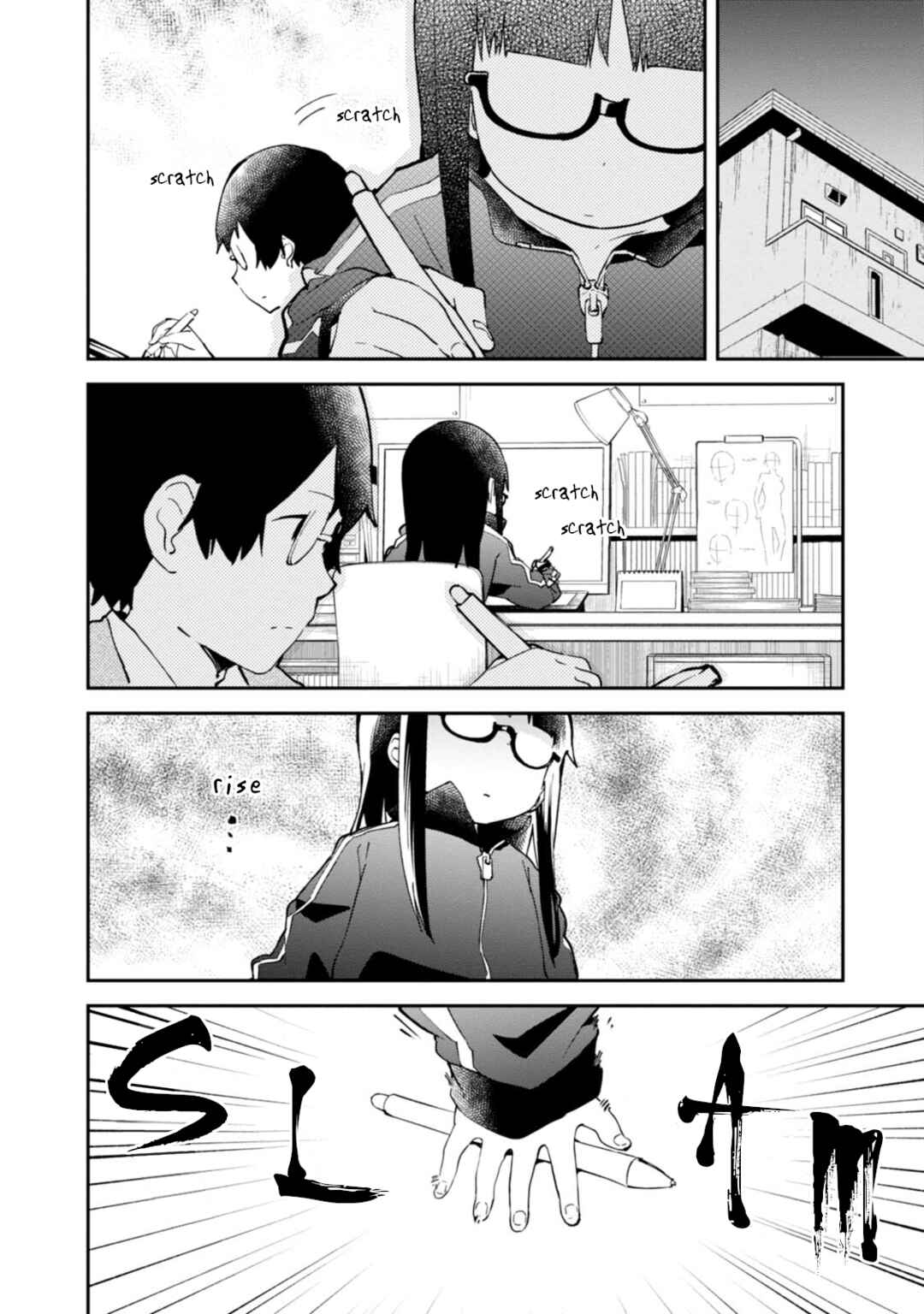 Page 2 Chapter 90 Denkigai no Honya-san