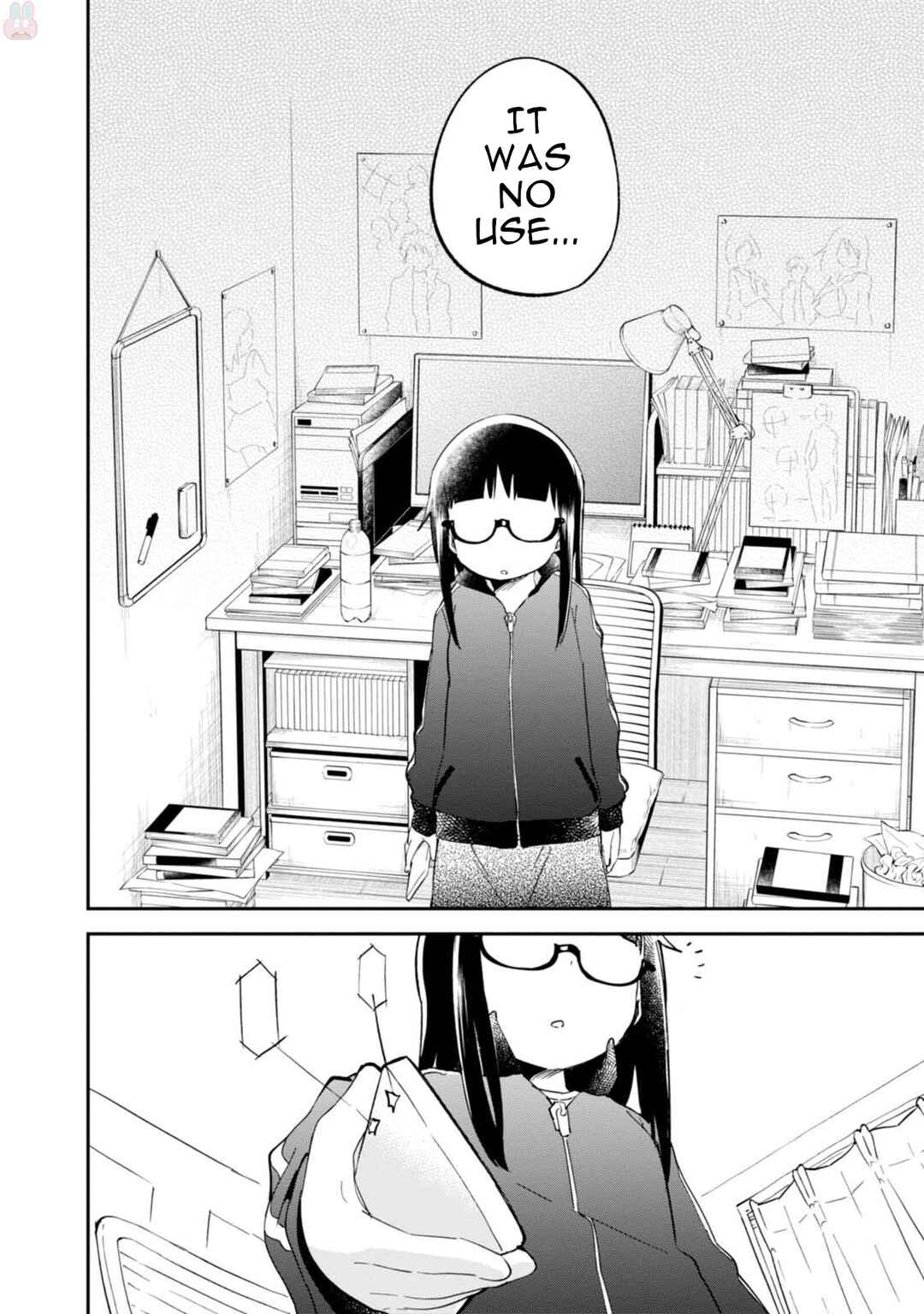 Page 22 Chapter 90 Denkigai no Honya-san