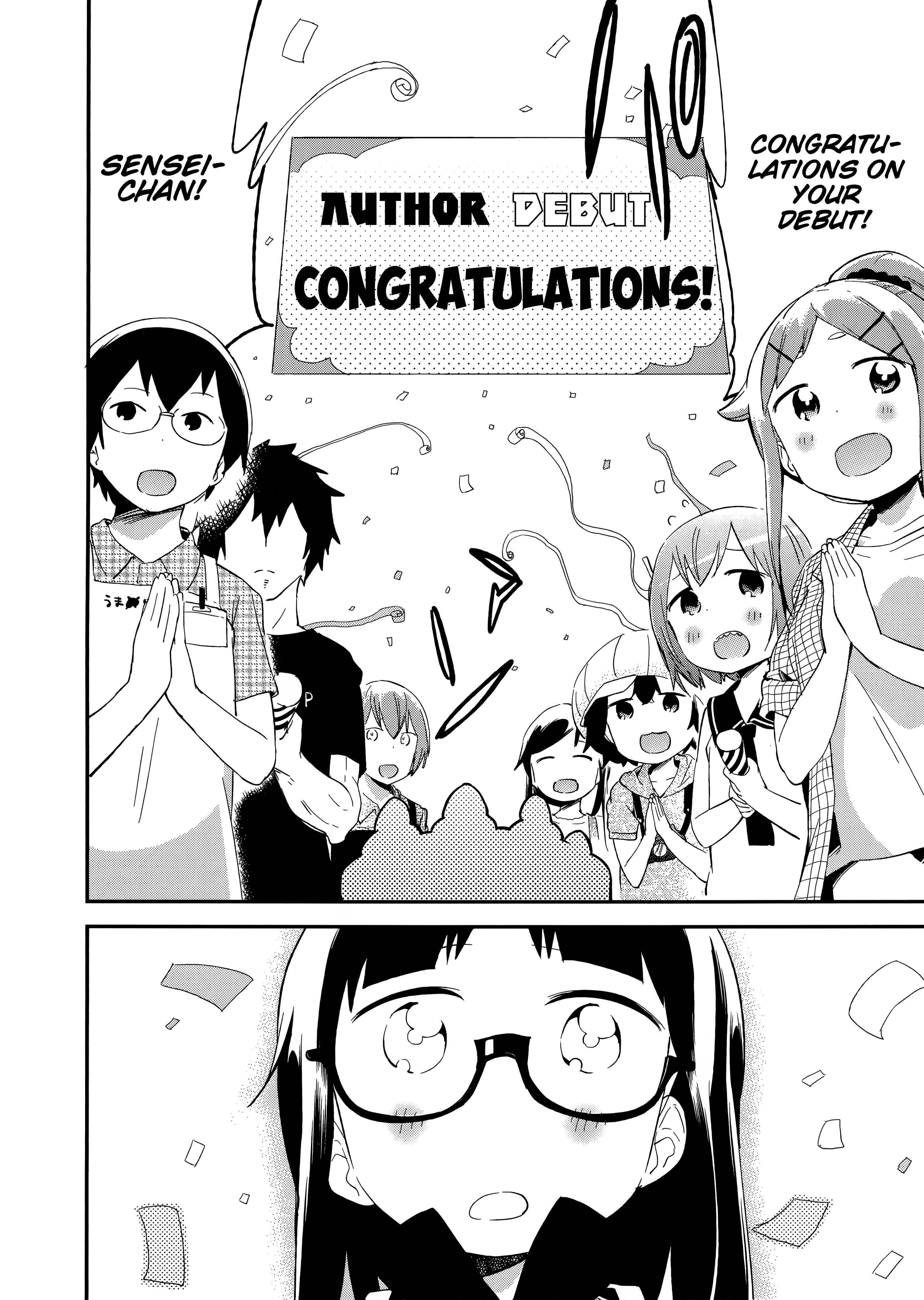 Page 16 Chapter 59 Denkigai no Honya-san
