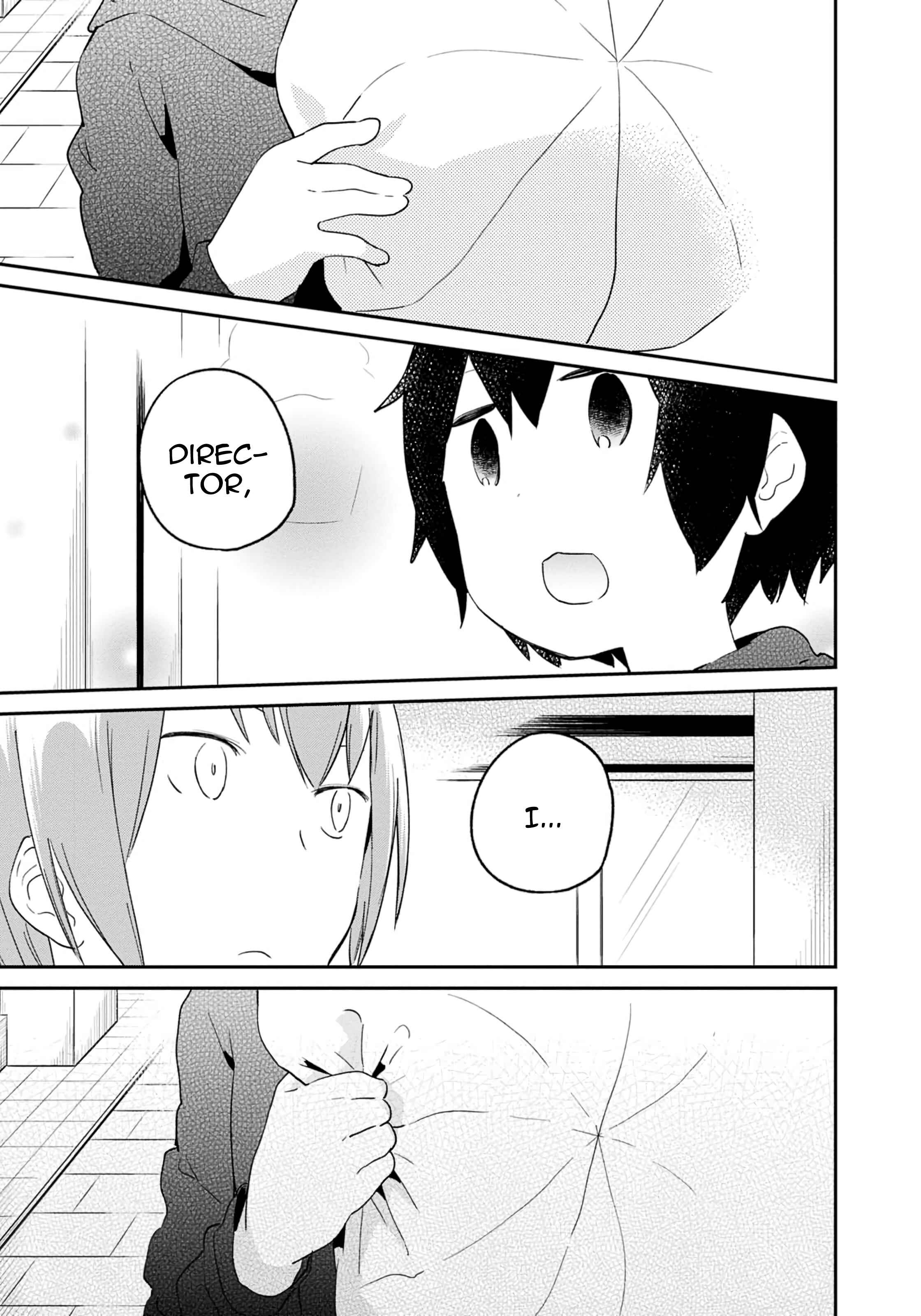 Page 19 Chapter 75 Denkigai no Honya-san