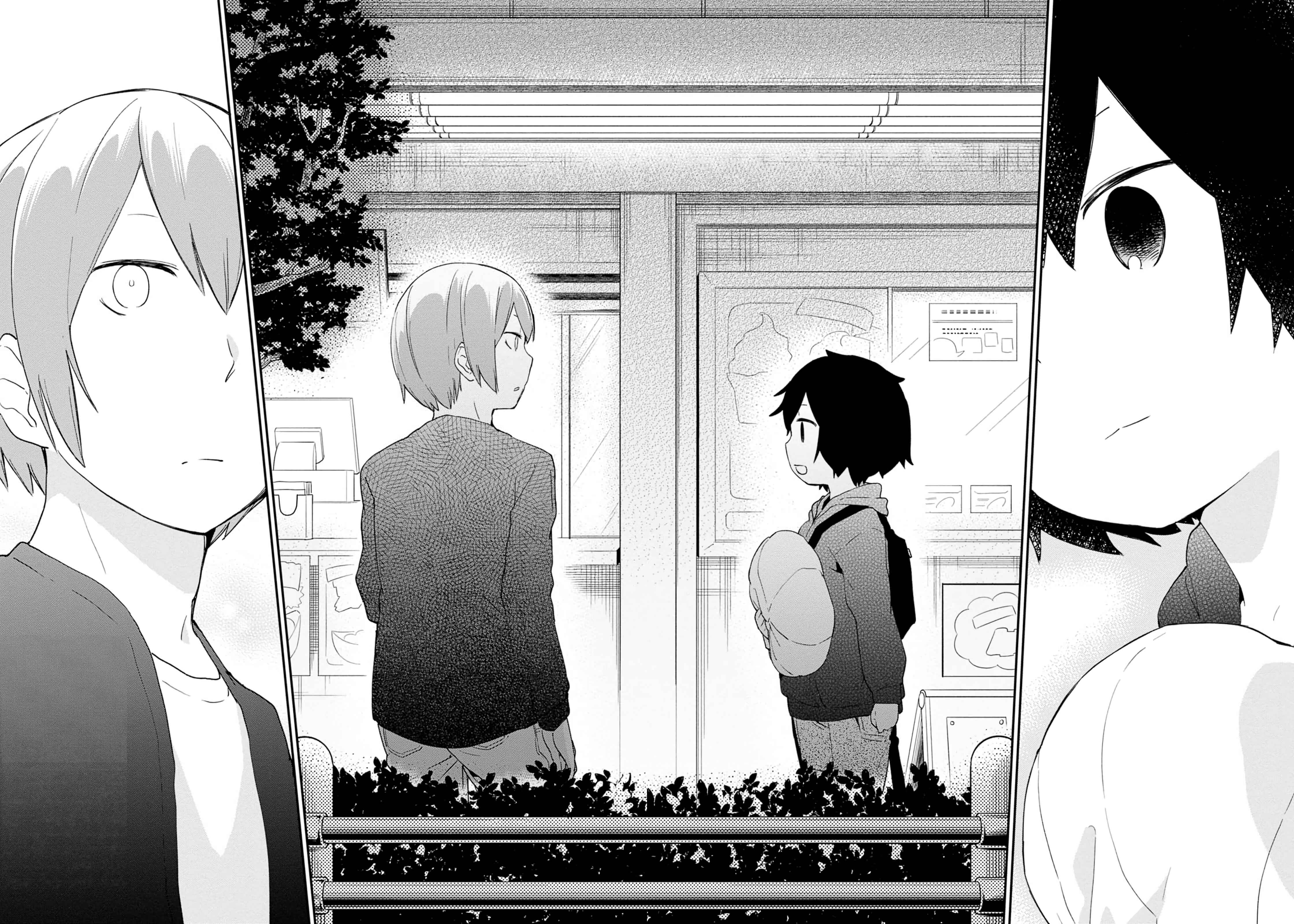 Page 20 Chapter 75 Denkigai no Honya-san