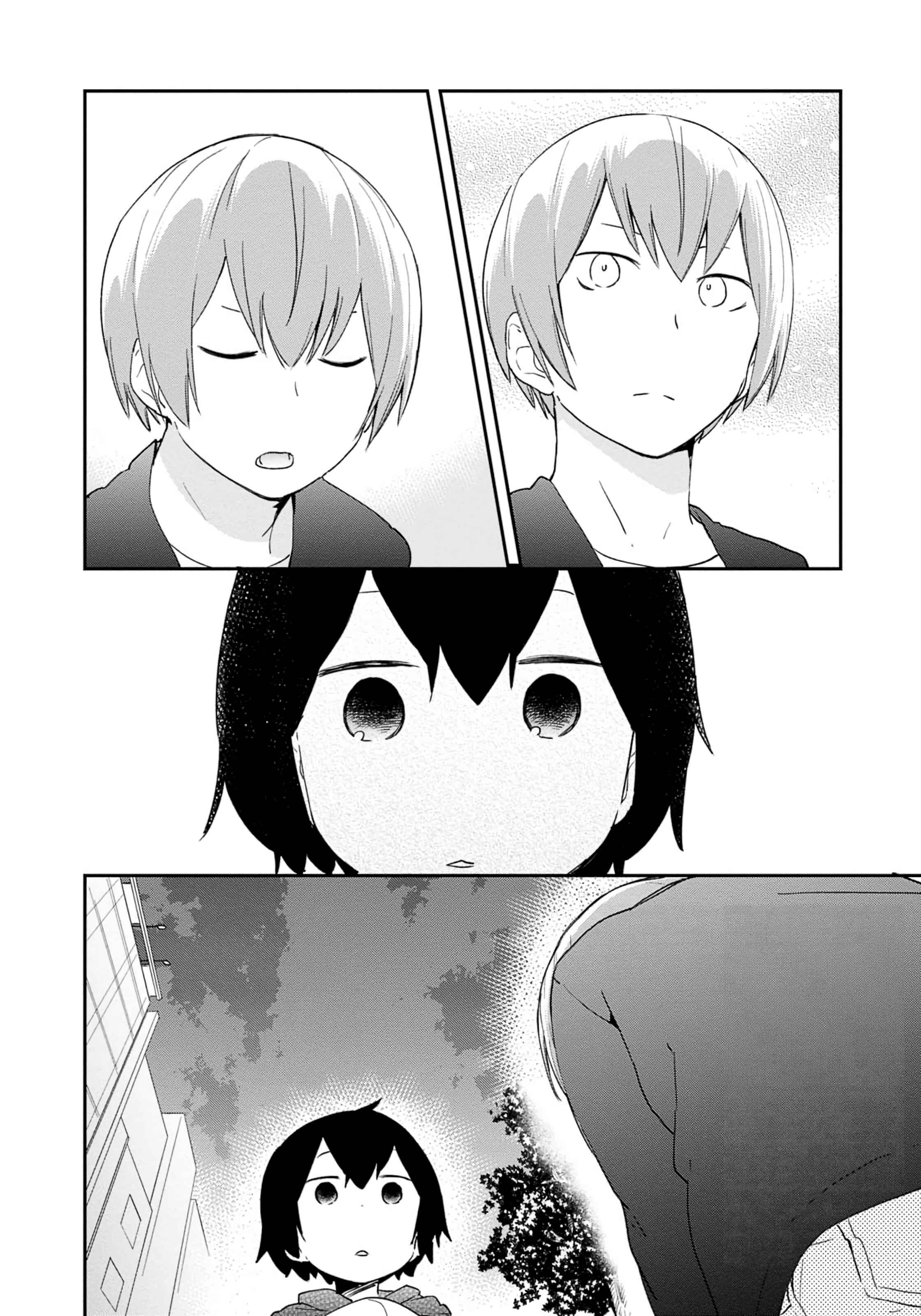 Page 21 Chapter 75 Denkigai no Honya-san