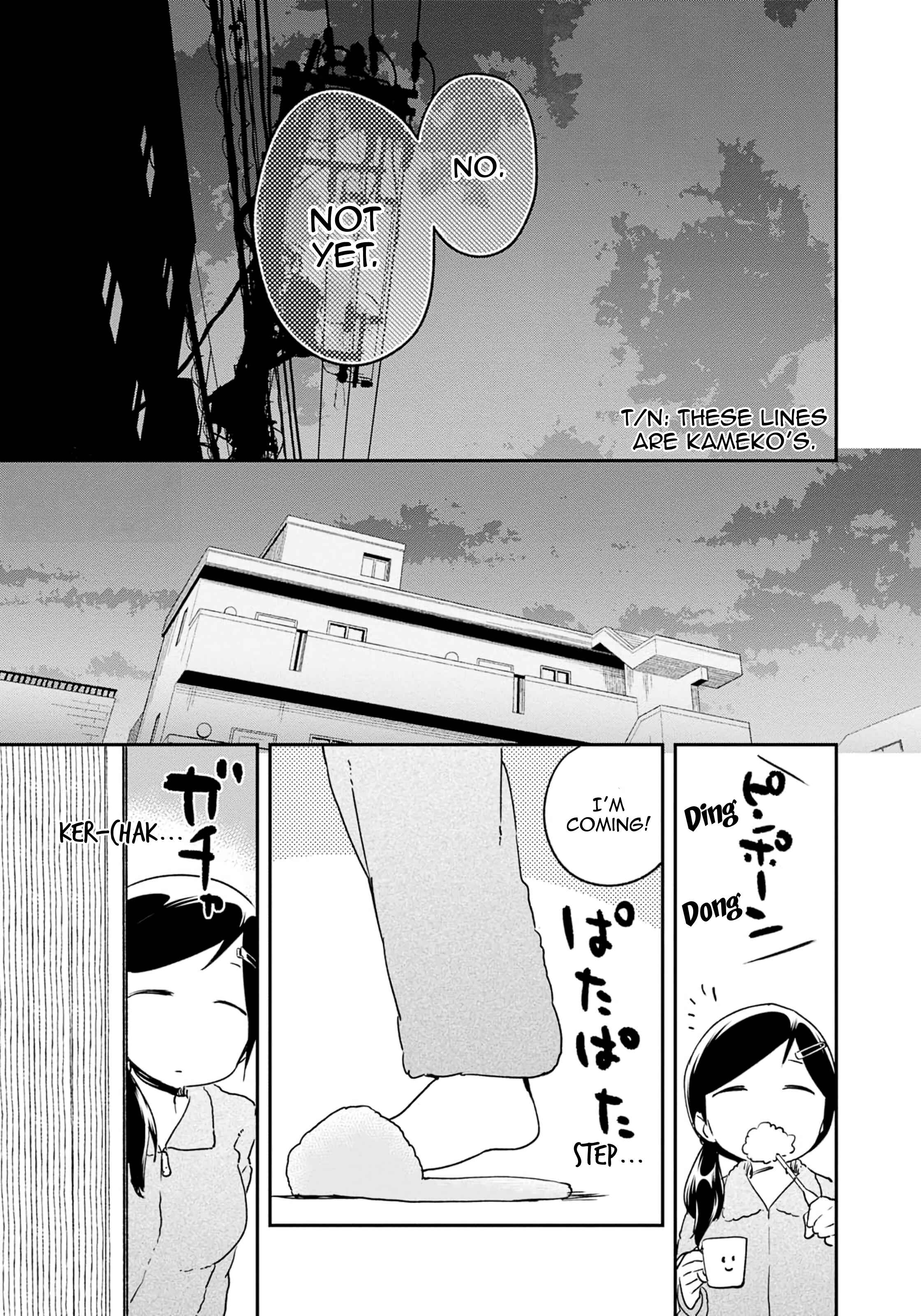 Page 24 Chapter 75 Denkigai no Honya-san