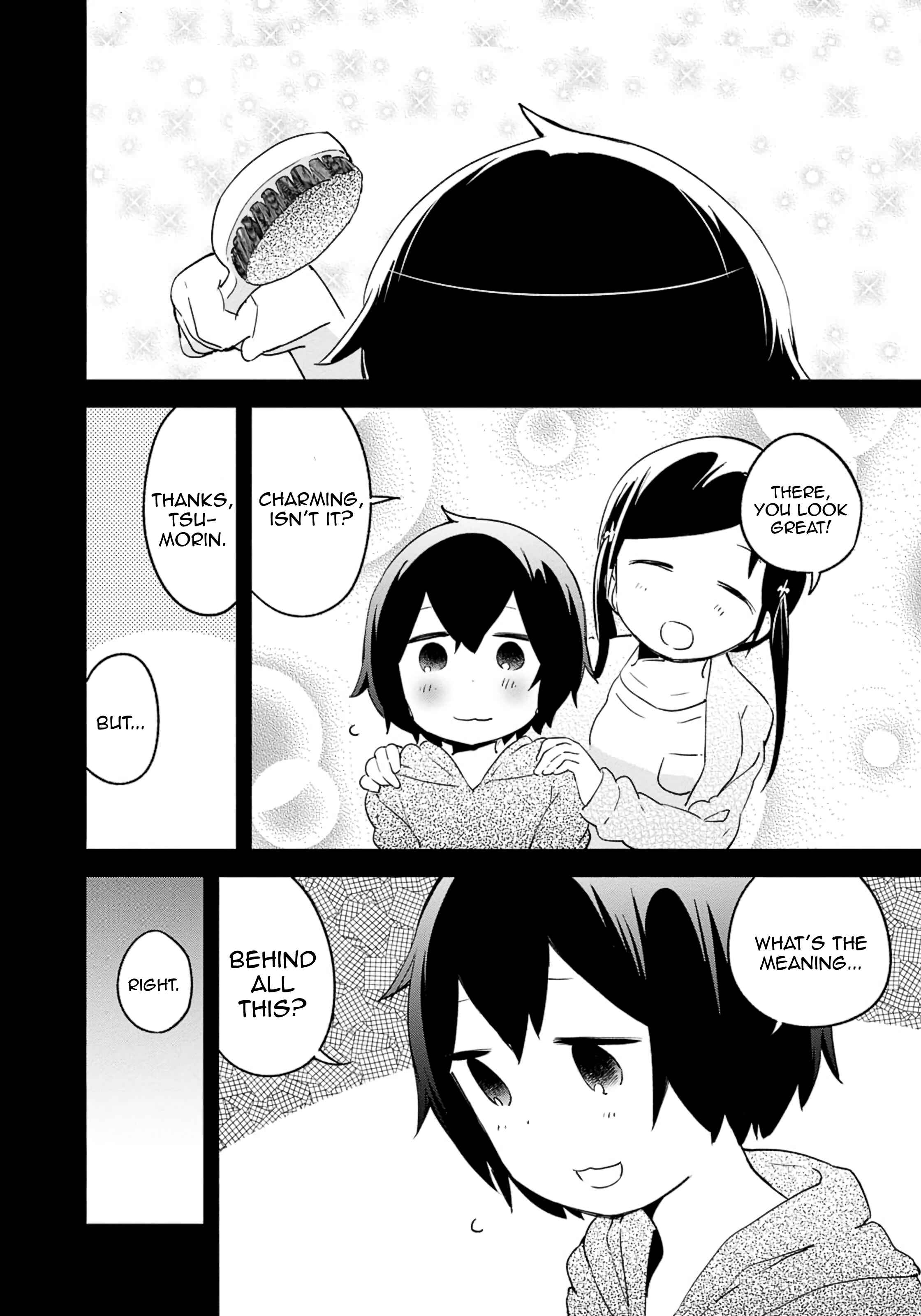Page 29 Chapter 75 Denkigai no Honya-san