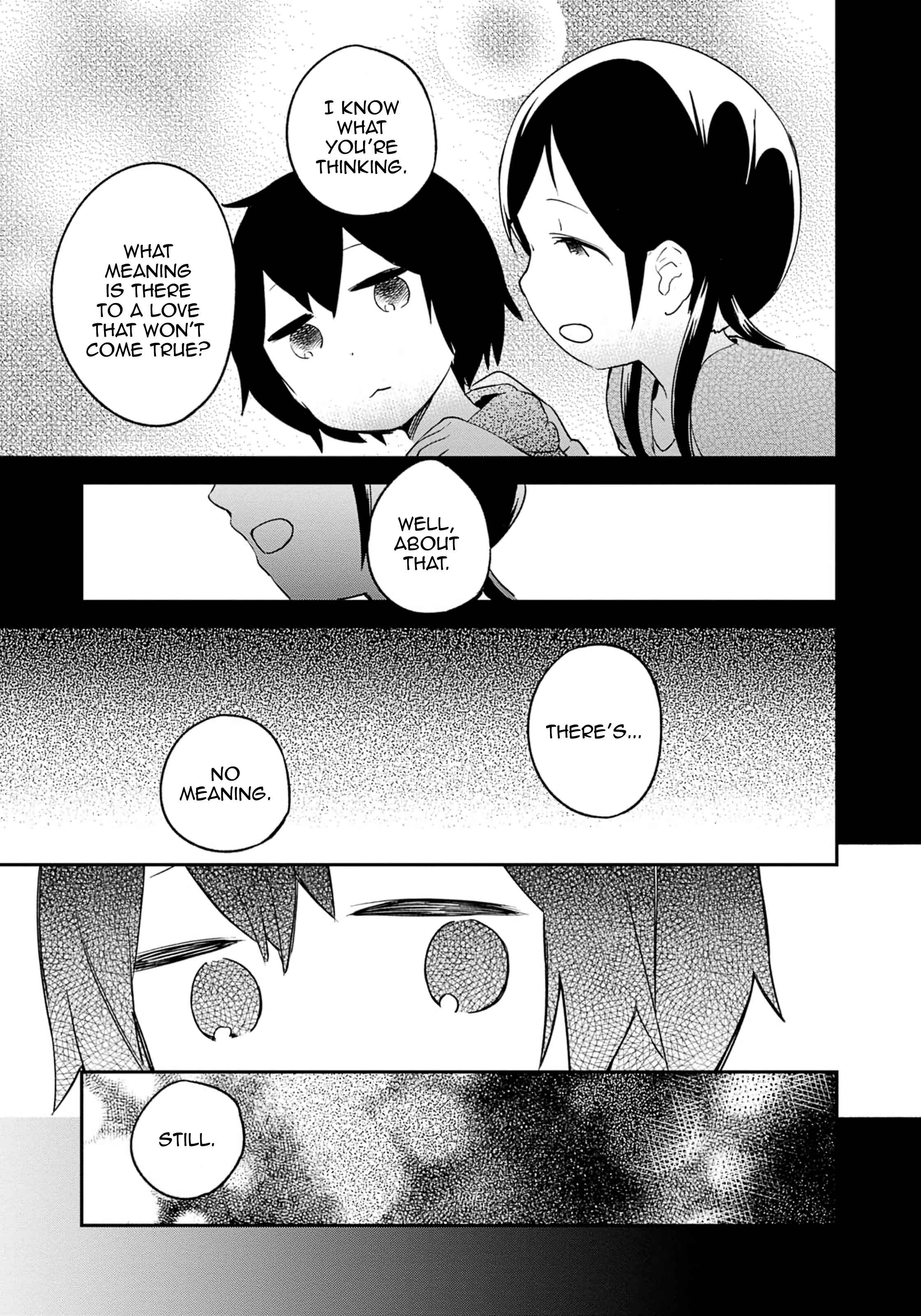 Page 30 Chapter 75 Denkigai no Honya-san
