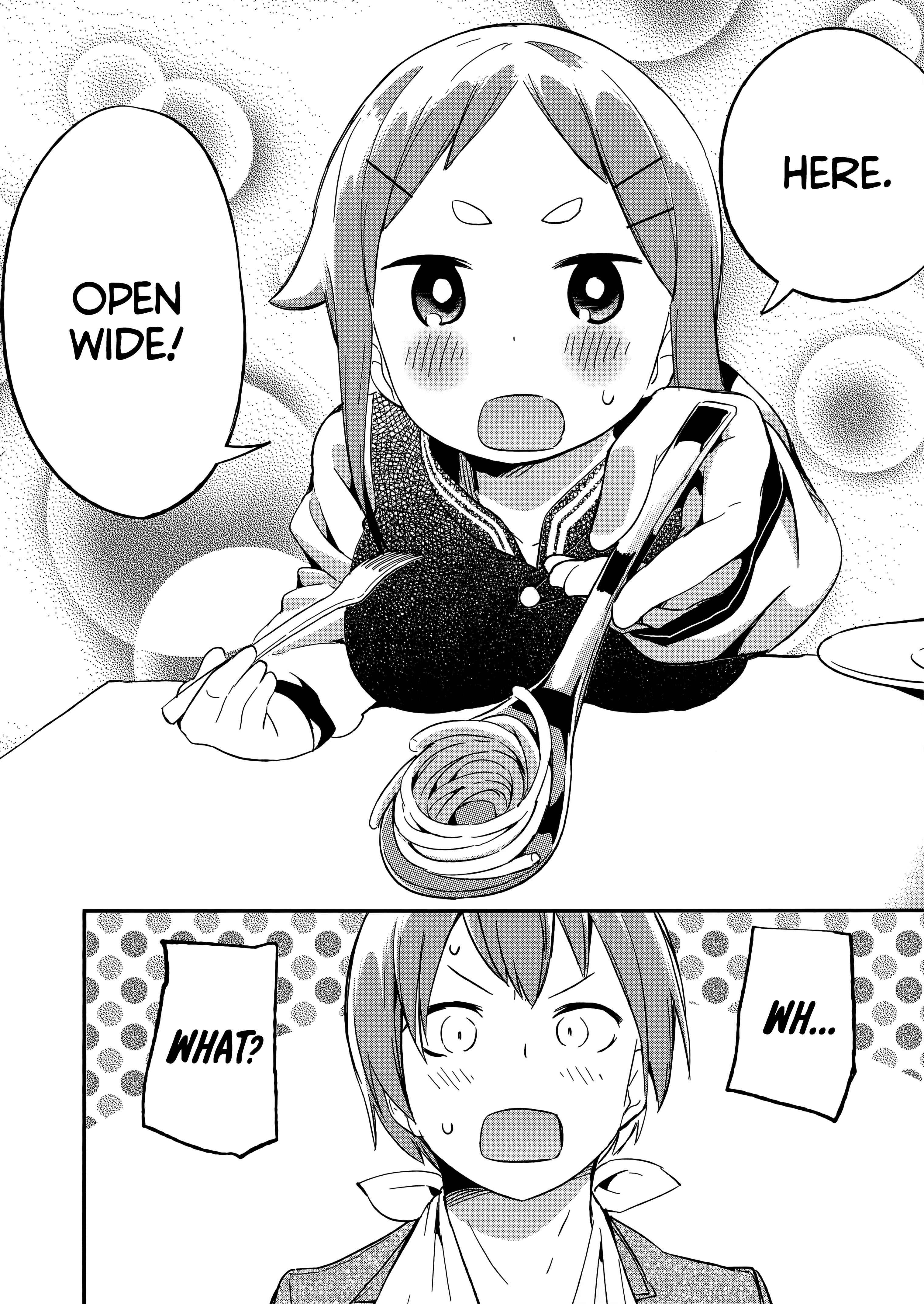 Page 16 Chapter 56 Denkigai no Honya-san