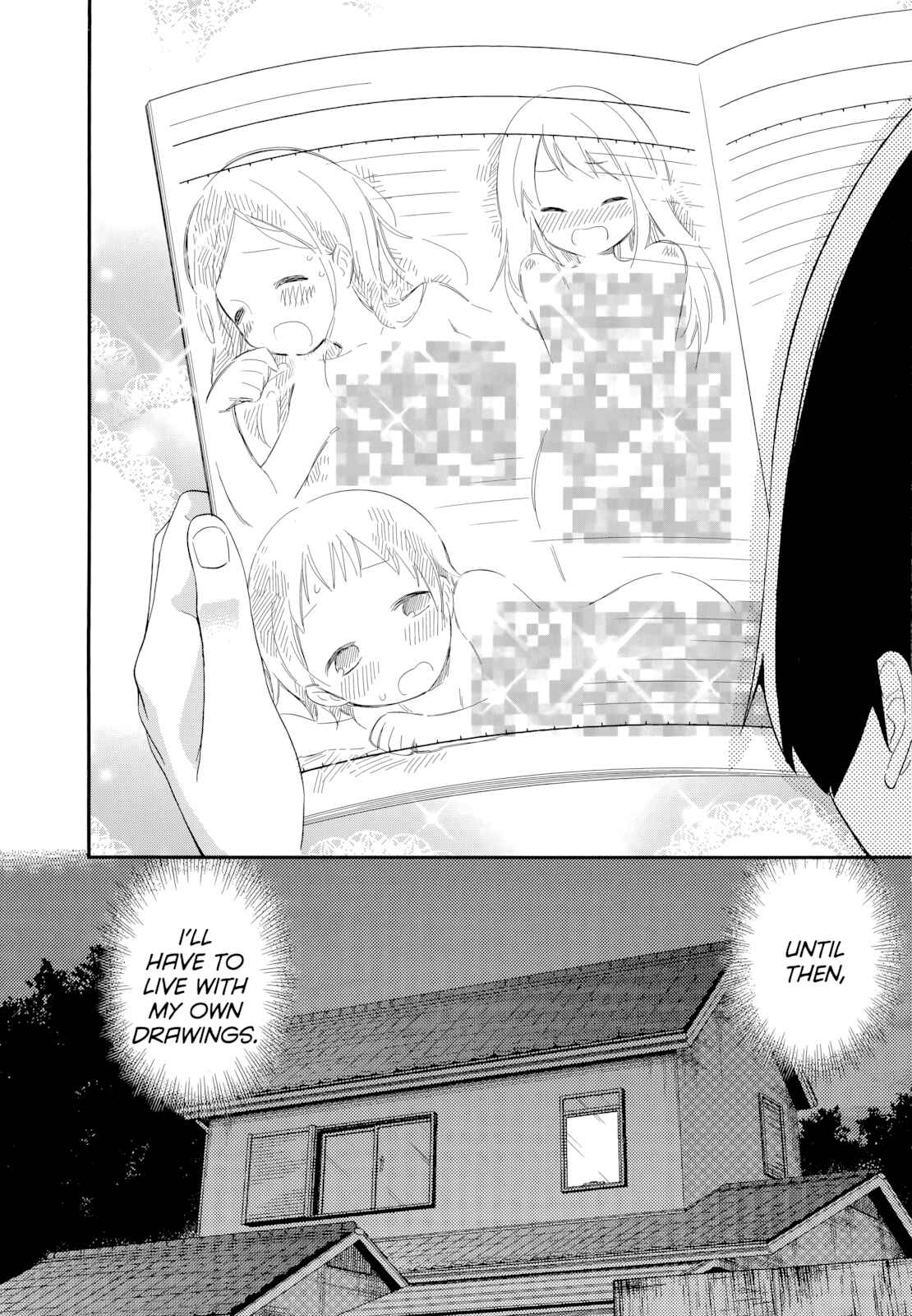 Page 18 Chapter 54 Denkigai no Honya-san