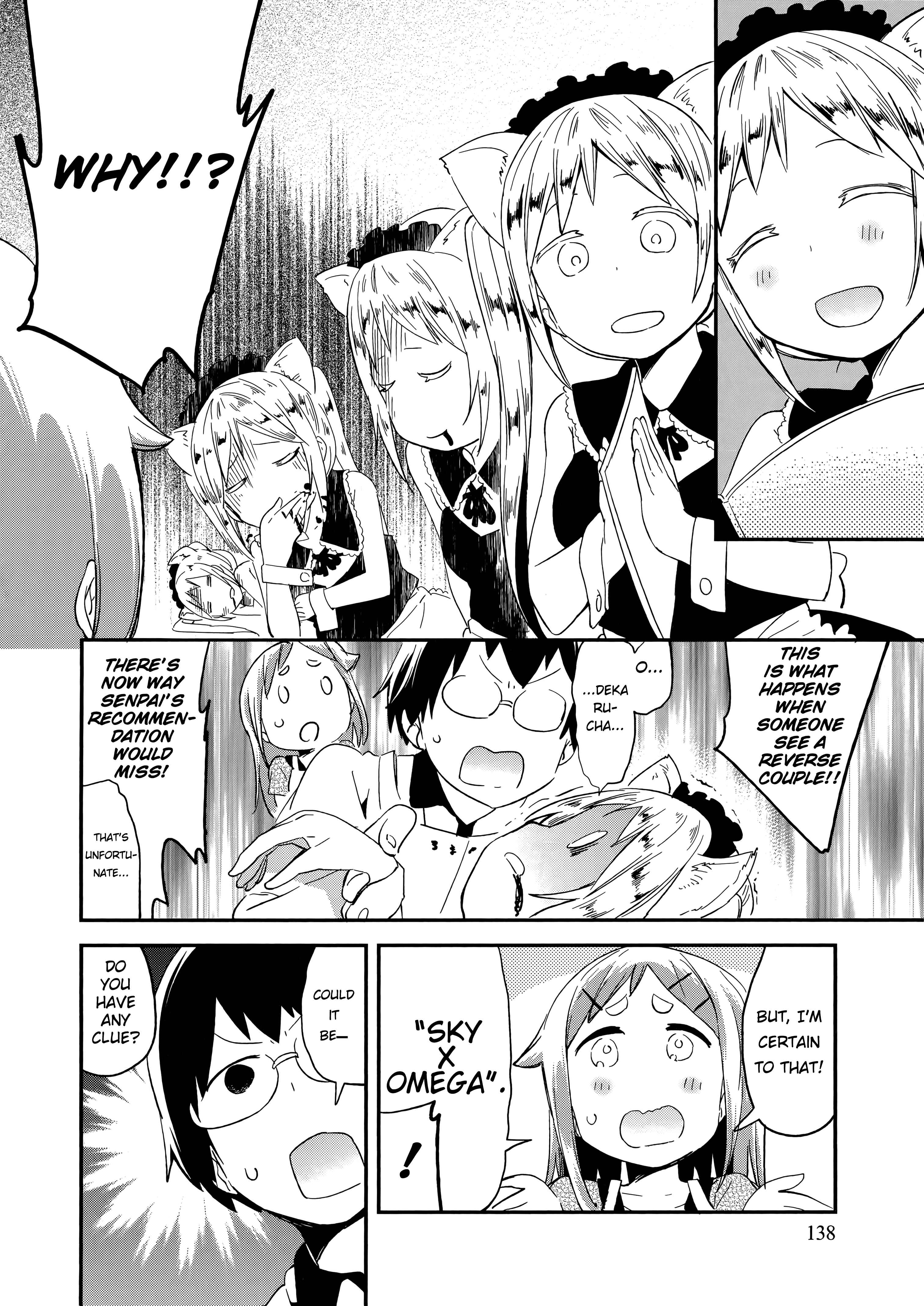 Page 16 Chapter 60 Denkigai no Honya-san