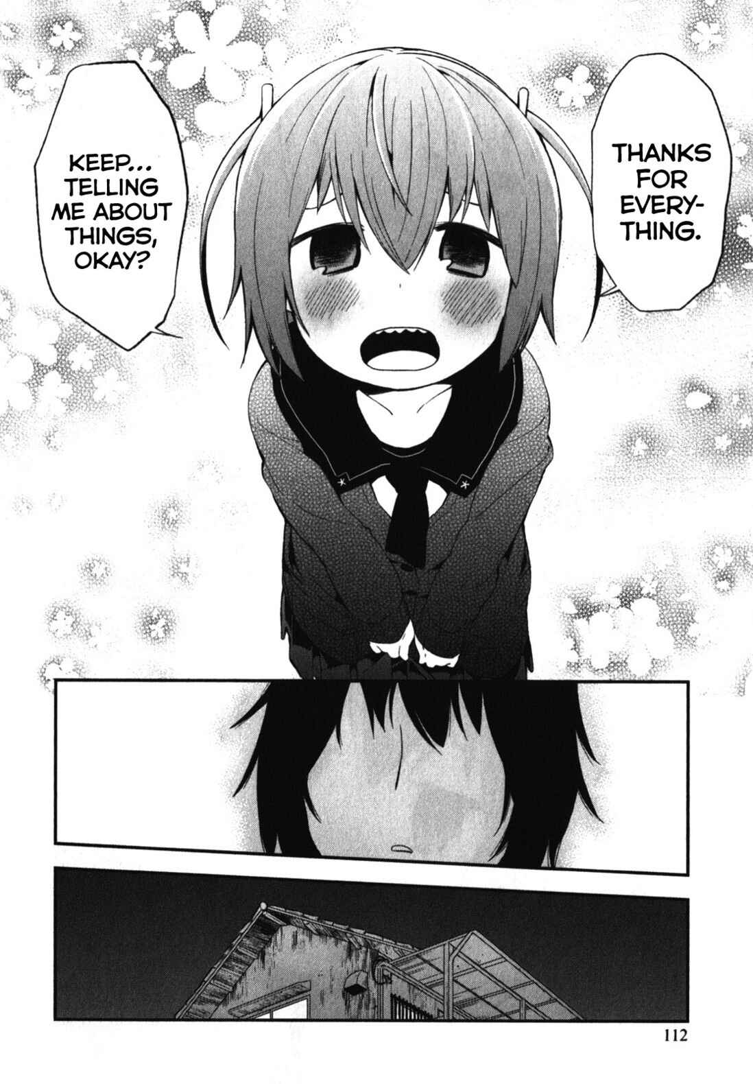 Page 24 Chapter 9 Denkigai no Honya-san