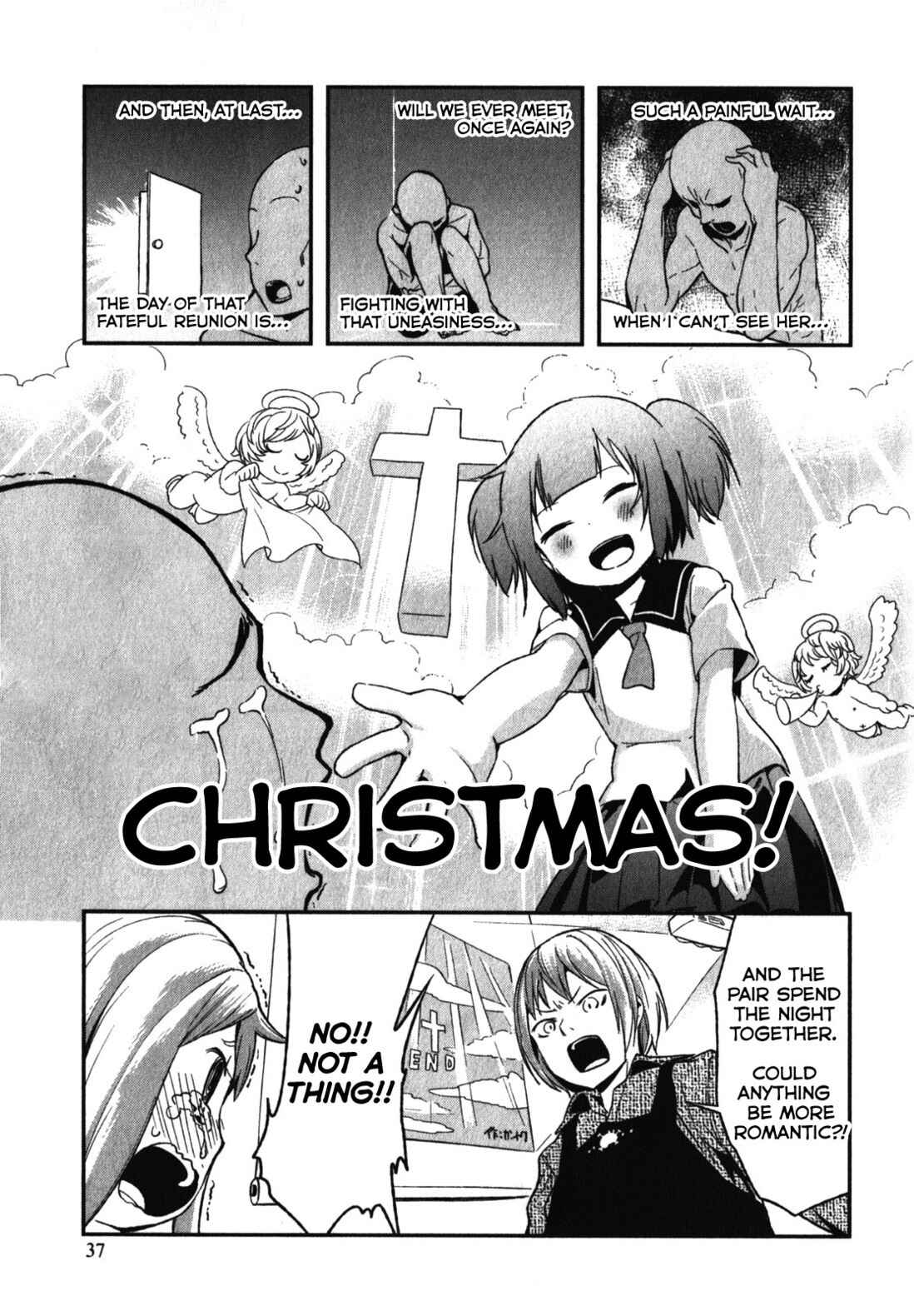 Page 9 Chapter 7 Denkigai no Honya-san