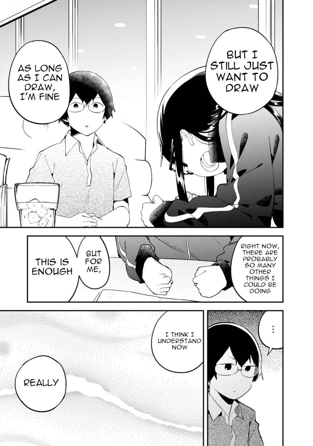 Page 17 Chapter 91 Denkigai no Honya-san