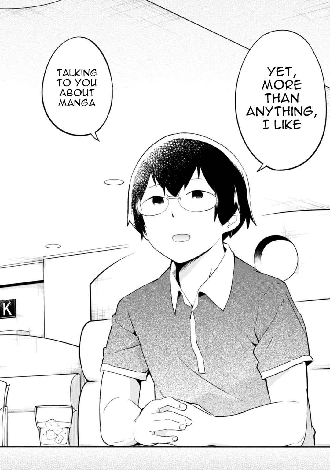 Page 20 Chapter 91 Denkigai no Honya-san