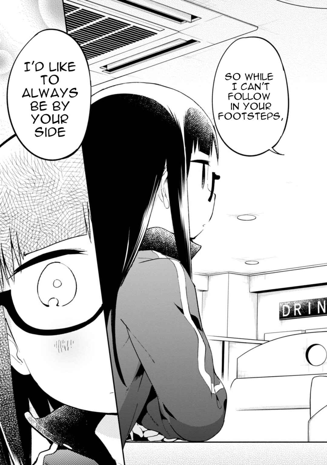 Page 21 Chapter 91 Denkigai no Honya-san