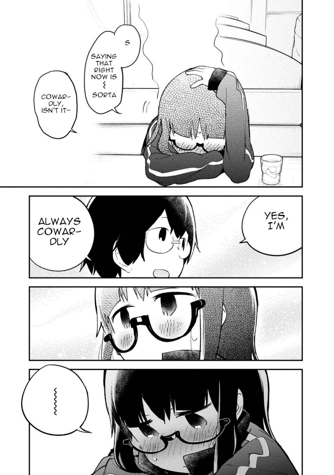 Page 23 Chapter 91 Denkigai no Honya-san
