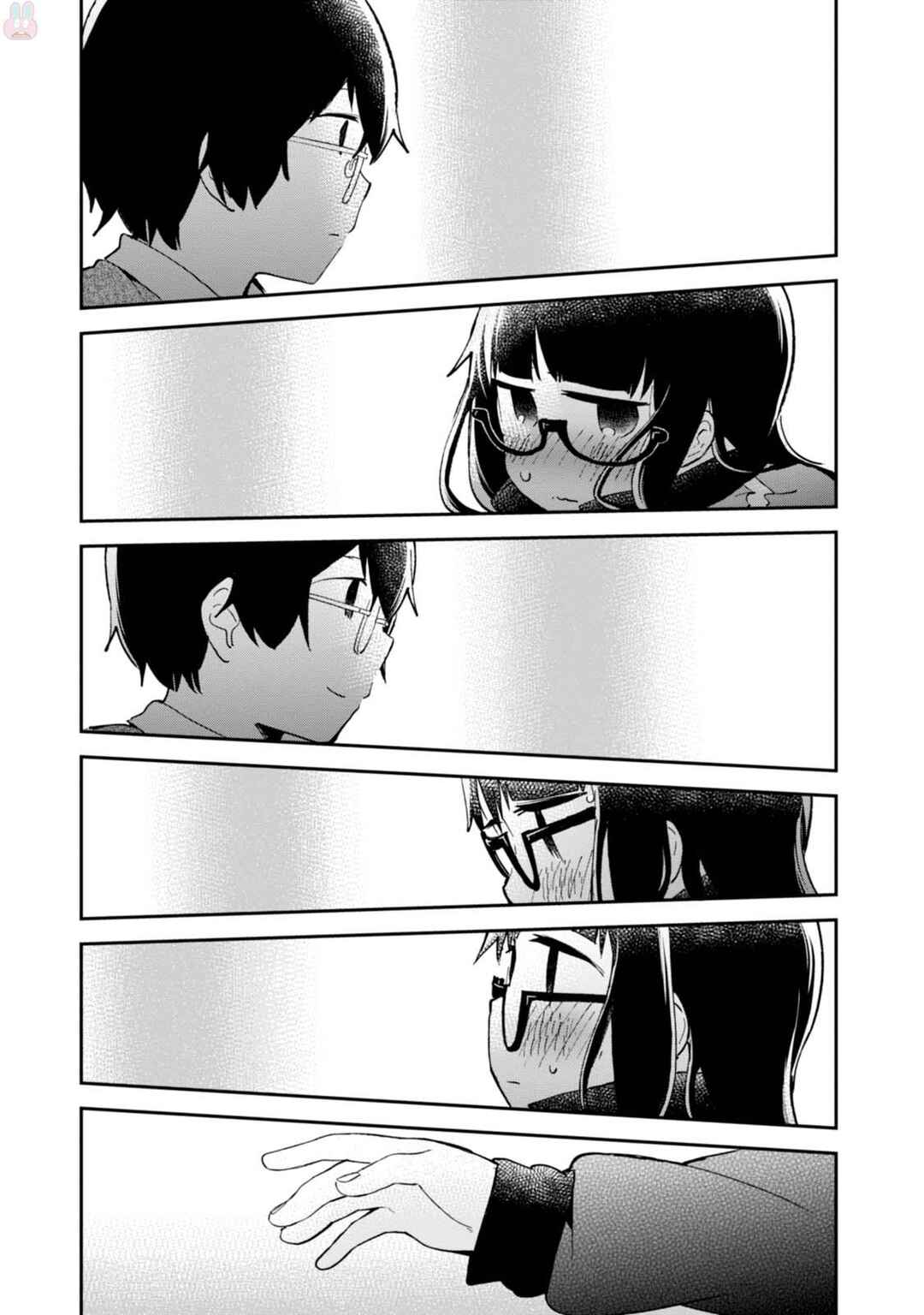Page 25 Chapter 91 Denkigai no Honya-san