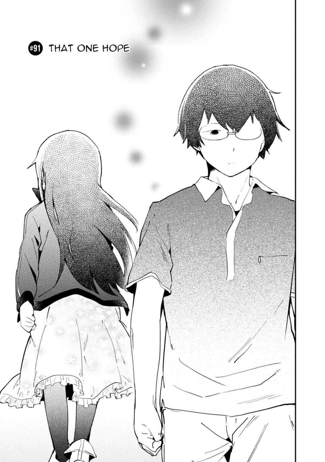 Page 3 Chapter 91 Denkigai no Honya-san