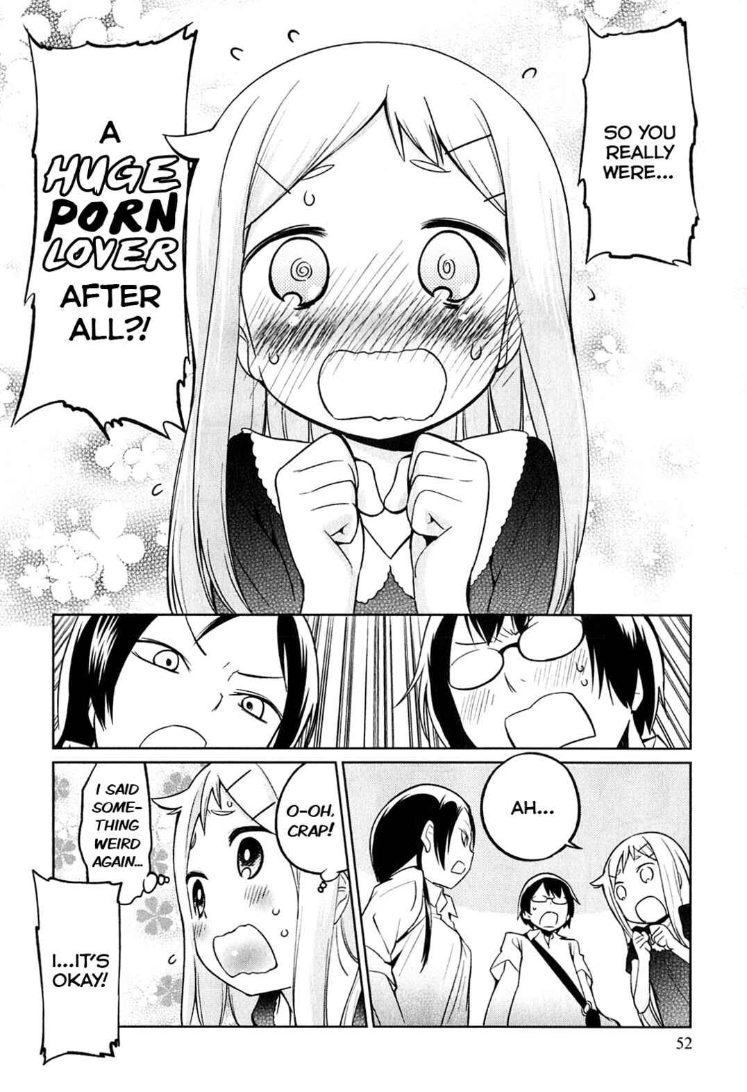 Page 26 Chapter 2 Denkigai no Honya-san