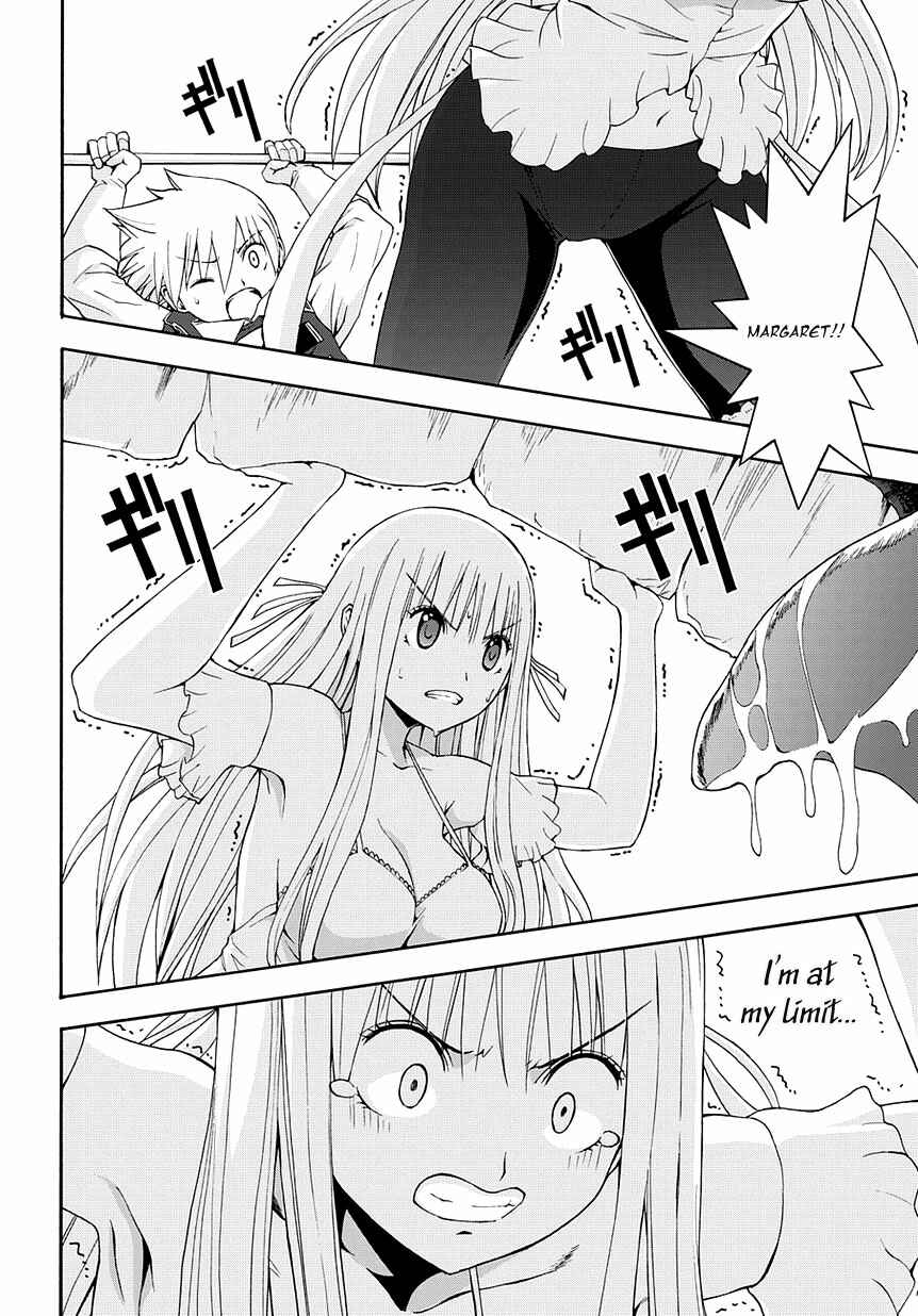 Page 21 Chapter 2 Betsuma