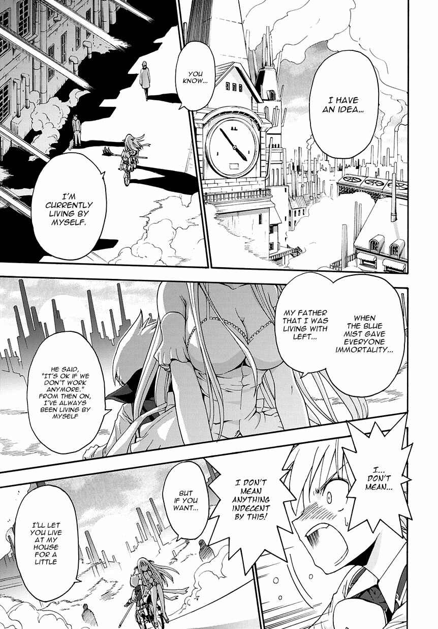 Page 30 Chapter 2 Betsuma