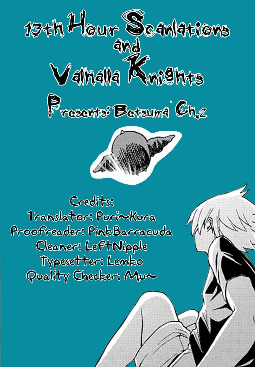 Page 39 Chapter 2 Betsuma