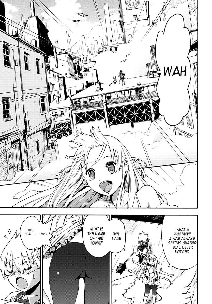 Page 24 Chapter 3 Betsuma