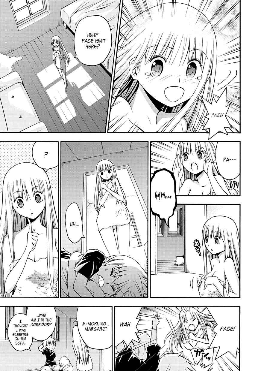Page 4 Chapter 3 Betsuma