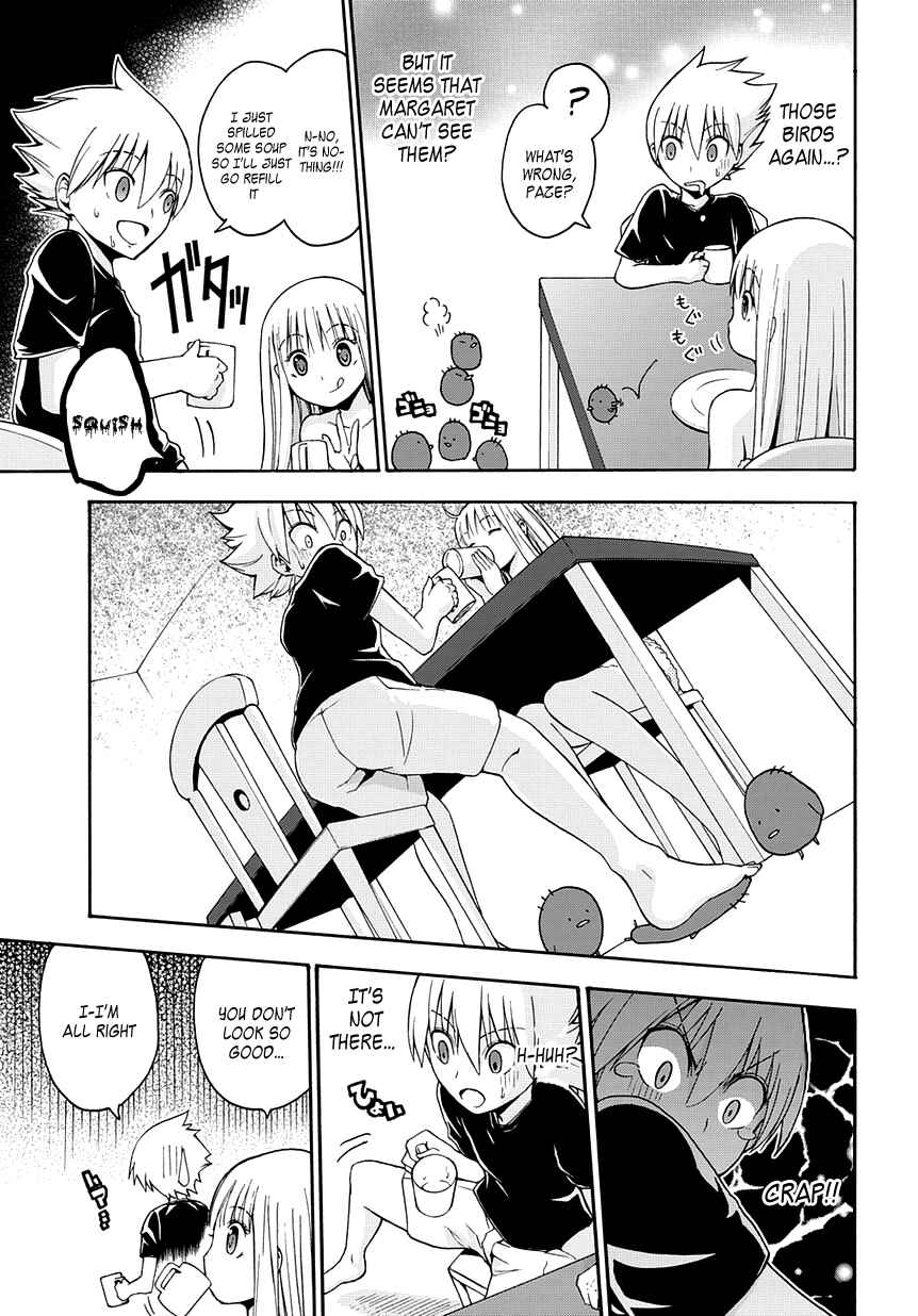 Page 8 Chapter 3 Betsuma