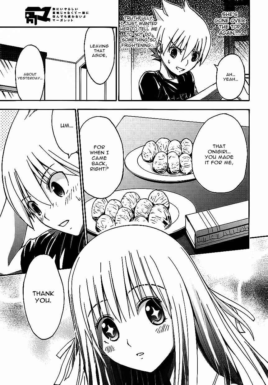 Page 32 Chapter 4 Betsuma