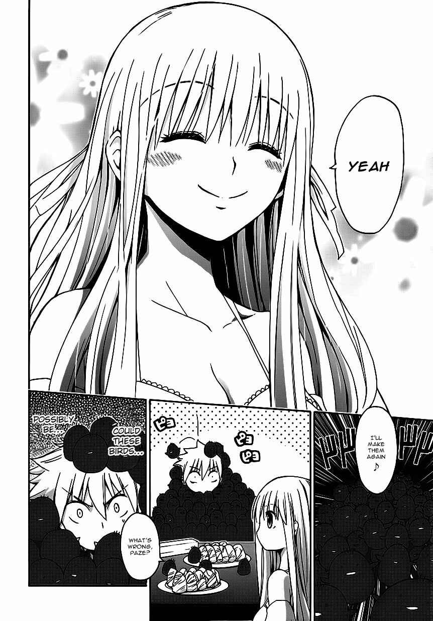 Page 33 Chapter 4 Betsuma