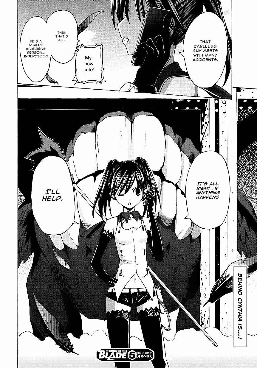 Page 35 Chapter 4 Betsuma
